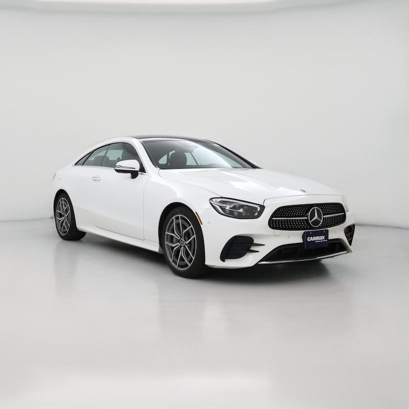 2023 Mercedes-Benz E450