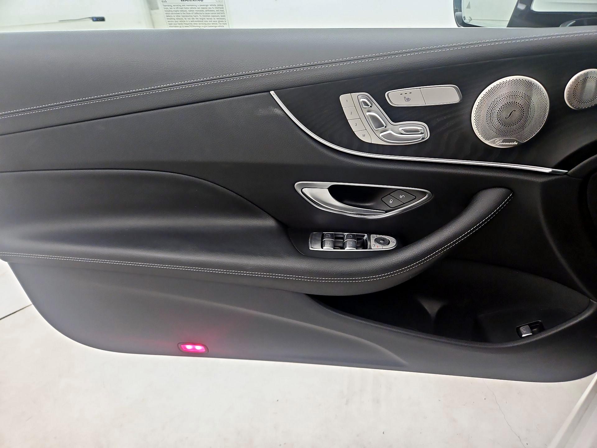 Thumbnail: 2023 Mercedes-Benz E-Class - 12