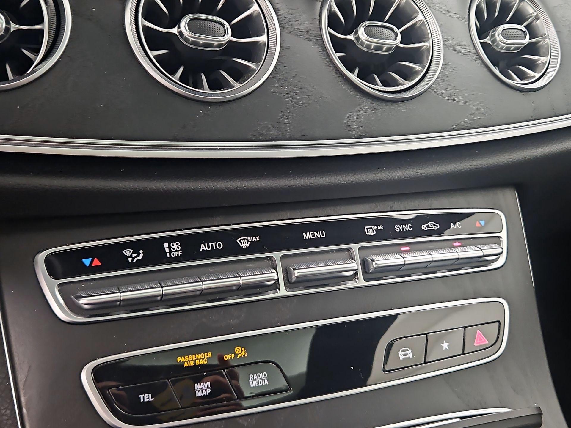 Thumbnail: 2023 Mercedes-Benz E-Class - 17