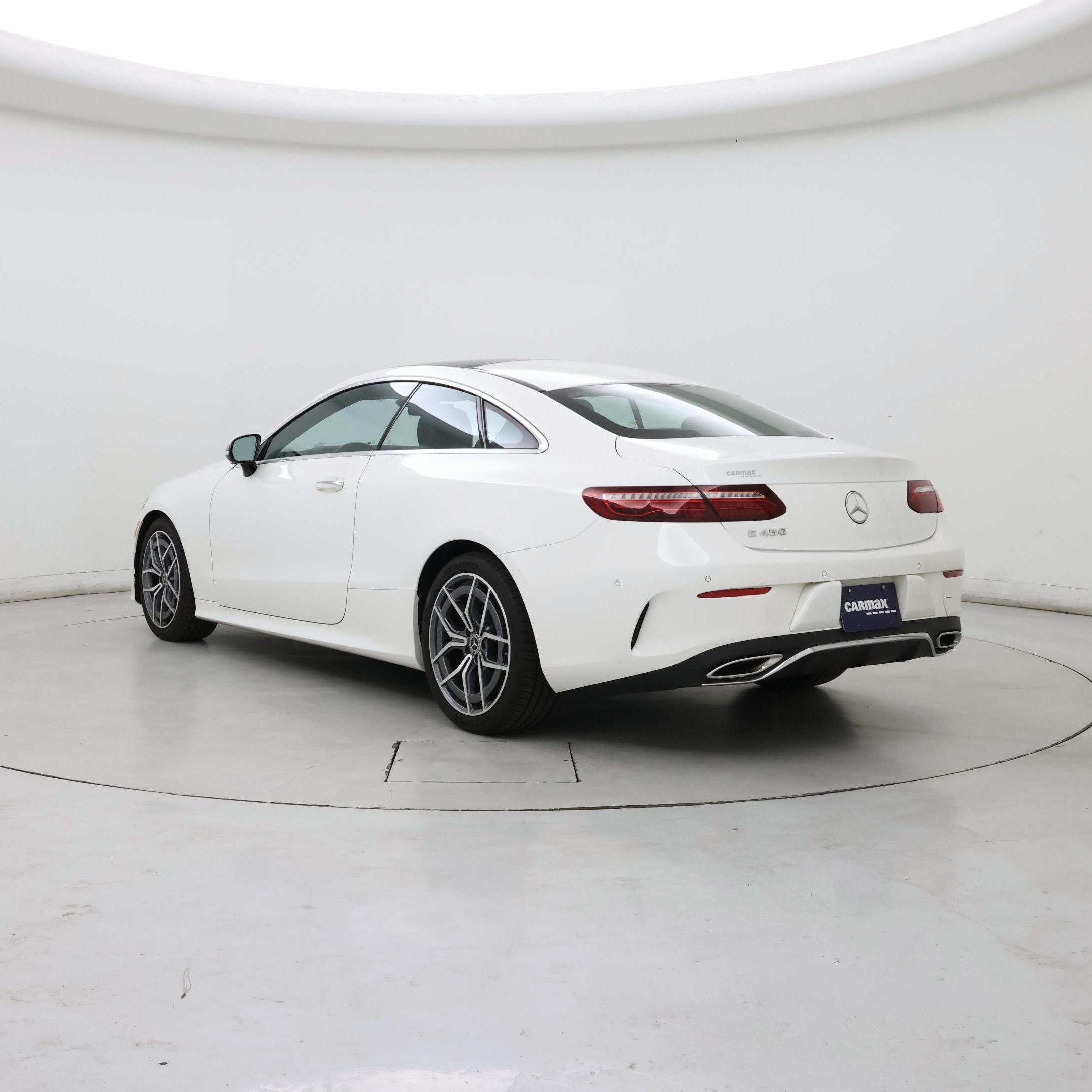 Thumbnail: 2023 Mercedes-Benz E-Class - 2