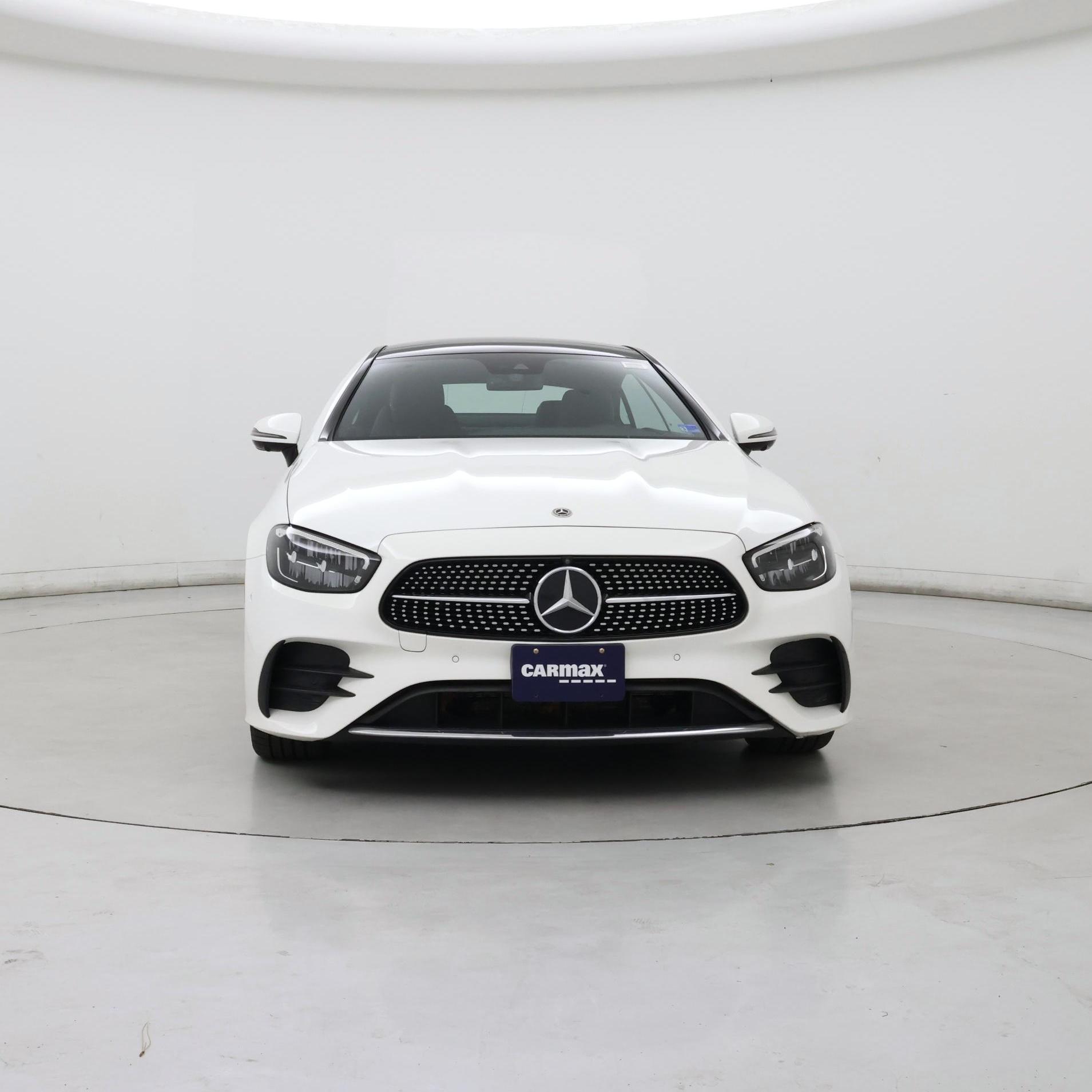 Thumbnail: 2023 Mercedes-Benz E-Class - 5