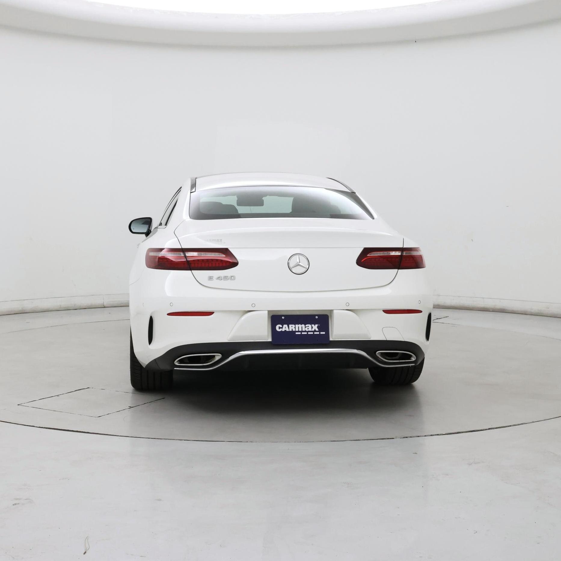 Thumbnail: 2023 Mercedes-Benz E-Class - 6