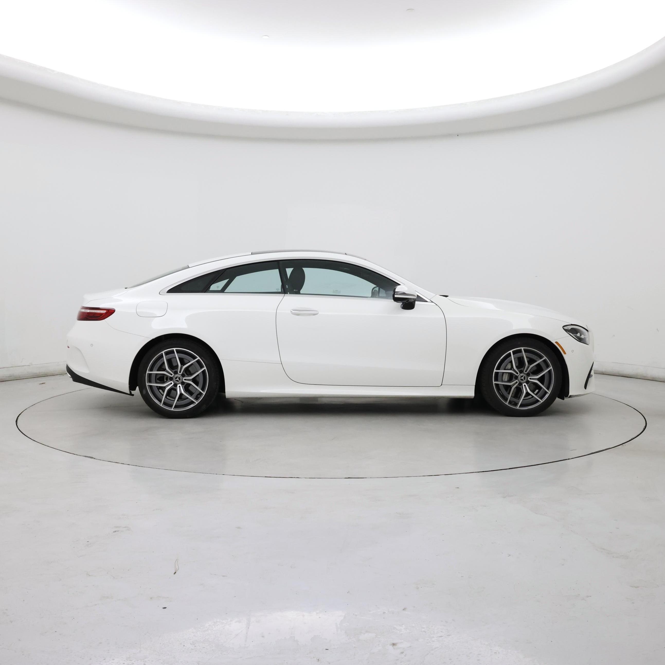 Thumbnail: 2023 Mercedes-Benz E-Class - 7