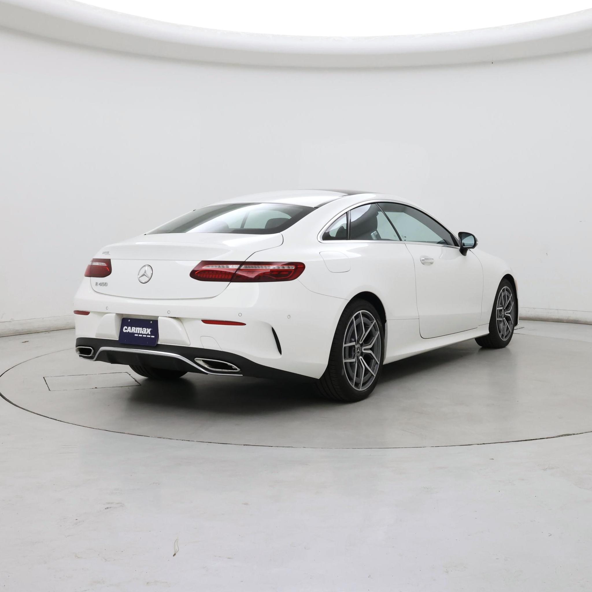 Thumbnail: 2023 Mercedes-Benz E-Class - 8