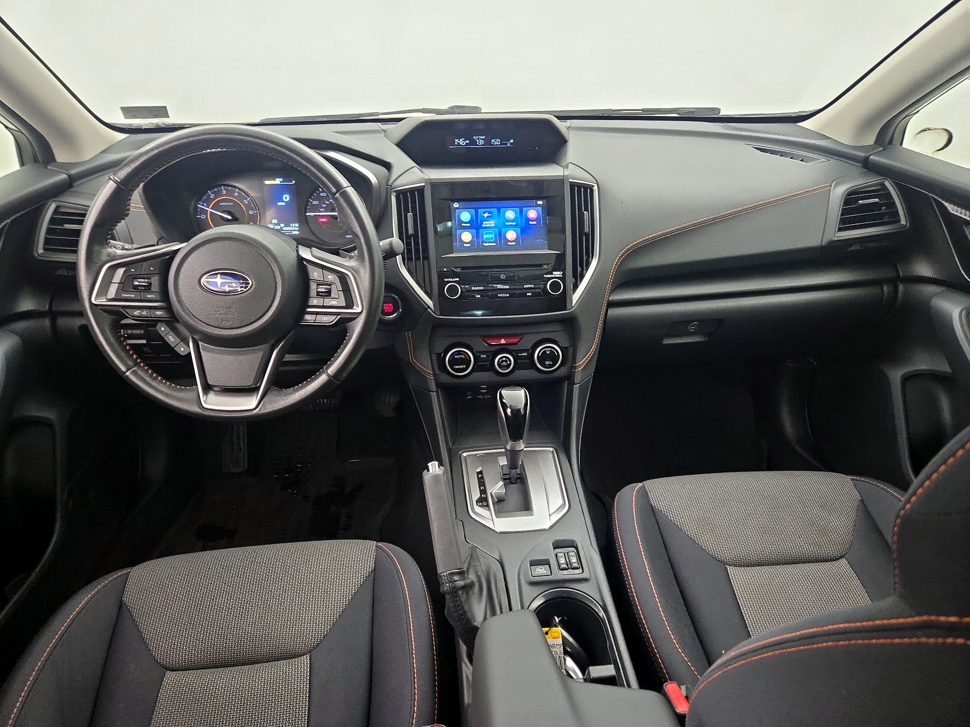 Thumbnail: 2020 Subaru Crosstrek - 9