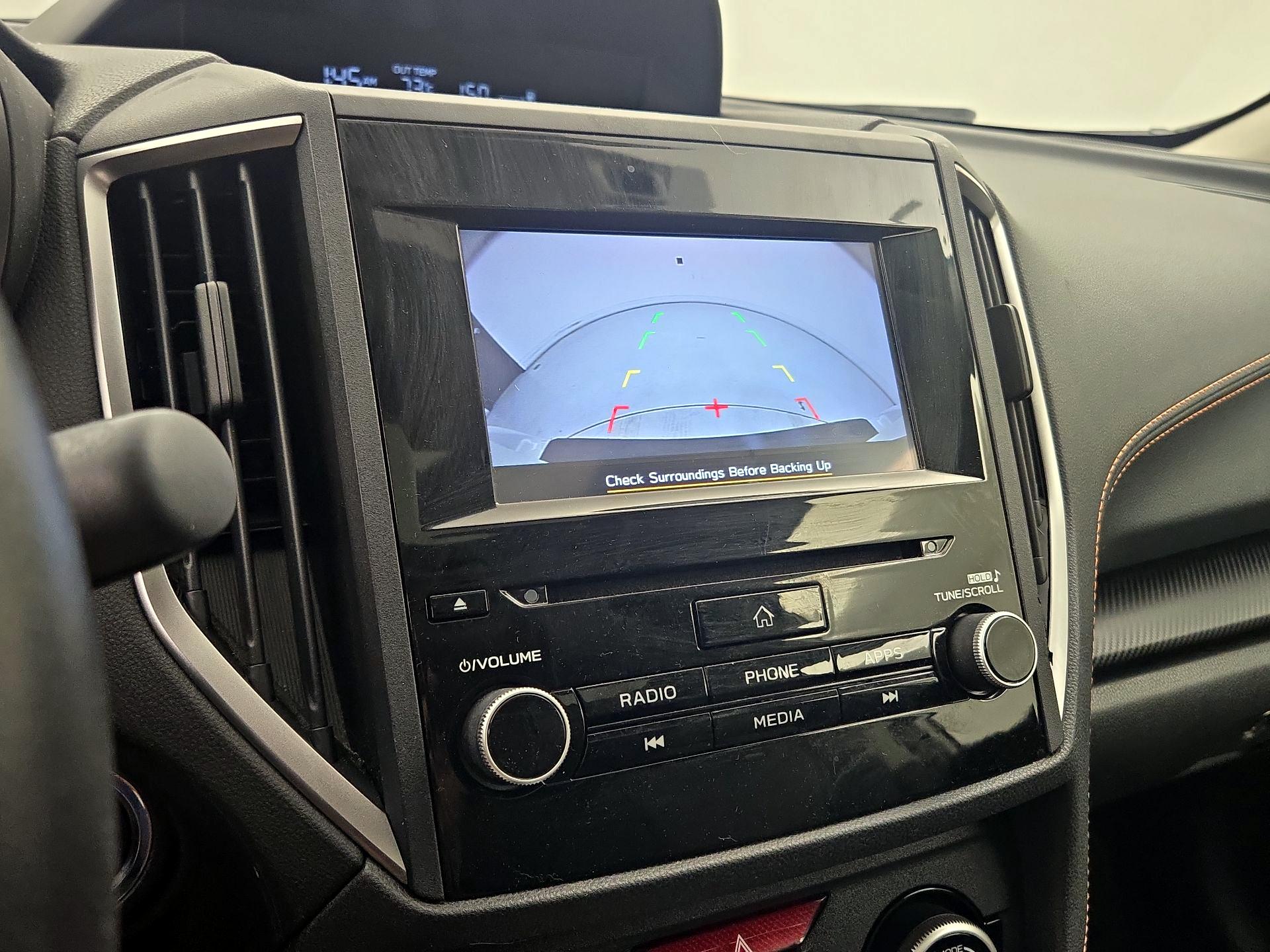 Thumbnail: 2020 Subaru Crosstrek - 14