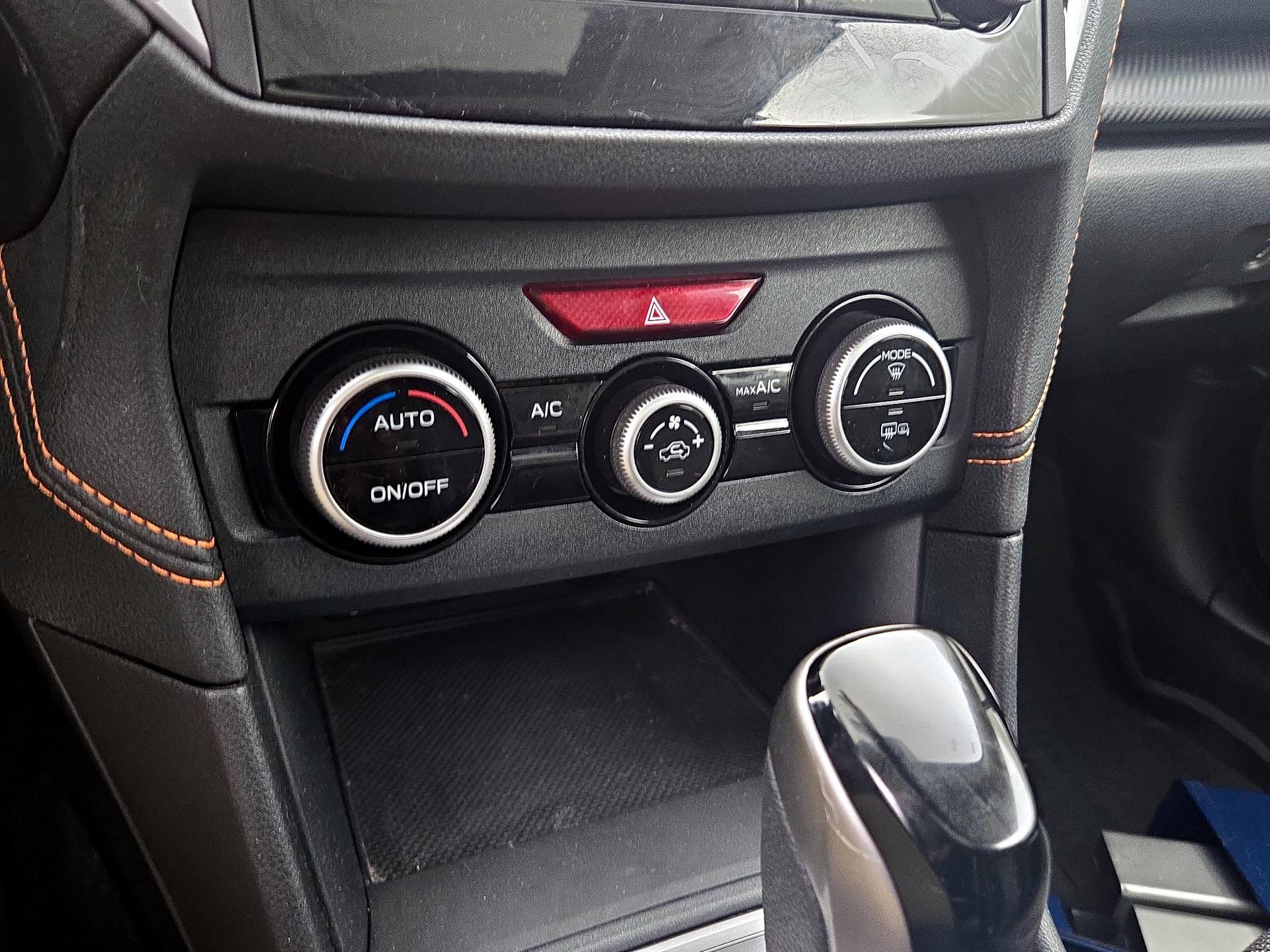 Thumbnail: 2020 Subaru Crosstrek - 16