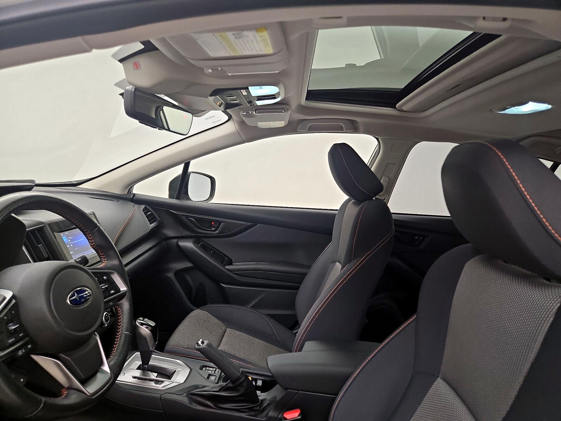 Thumbnail: 2020 Subaru Crosstrek - 19