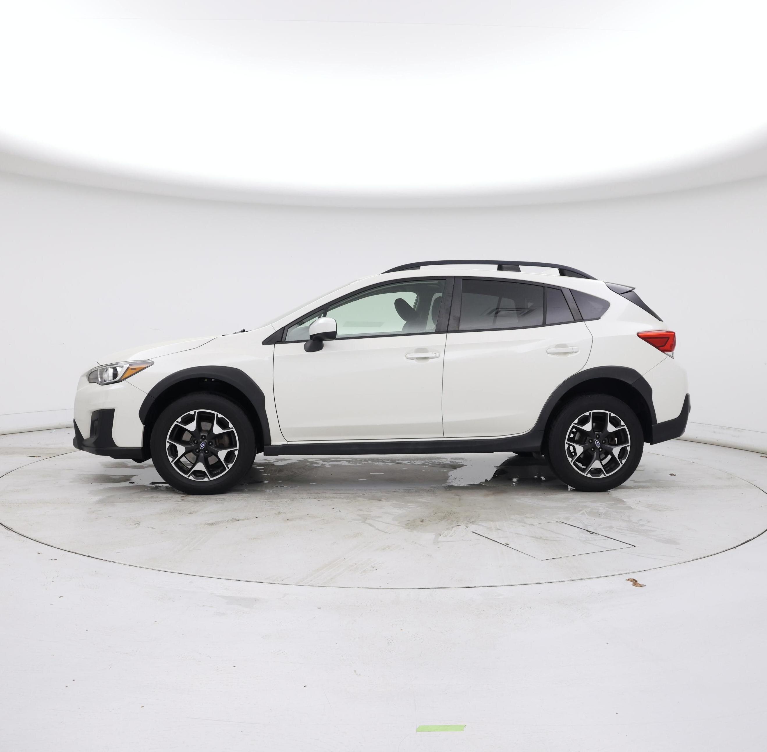 Thumbnail: 2020 Subaru Crosstrek - 3
