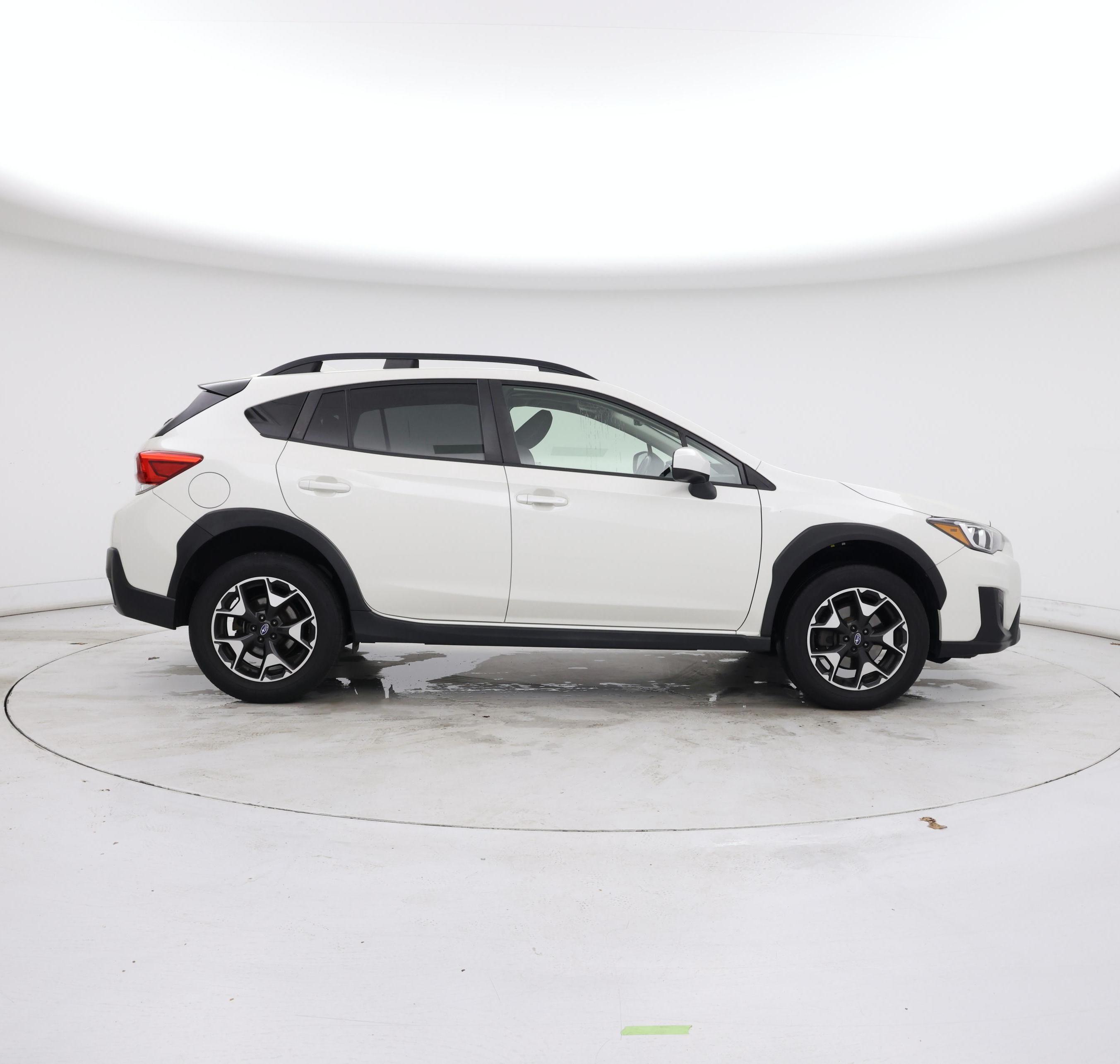 Thumbnail: 2020 Subaru Crosstrek - 7