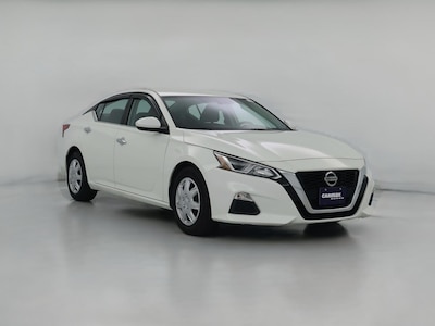 2020 Nissan Altima S
