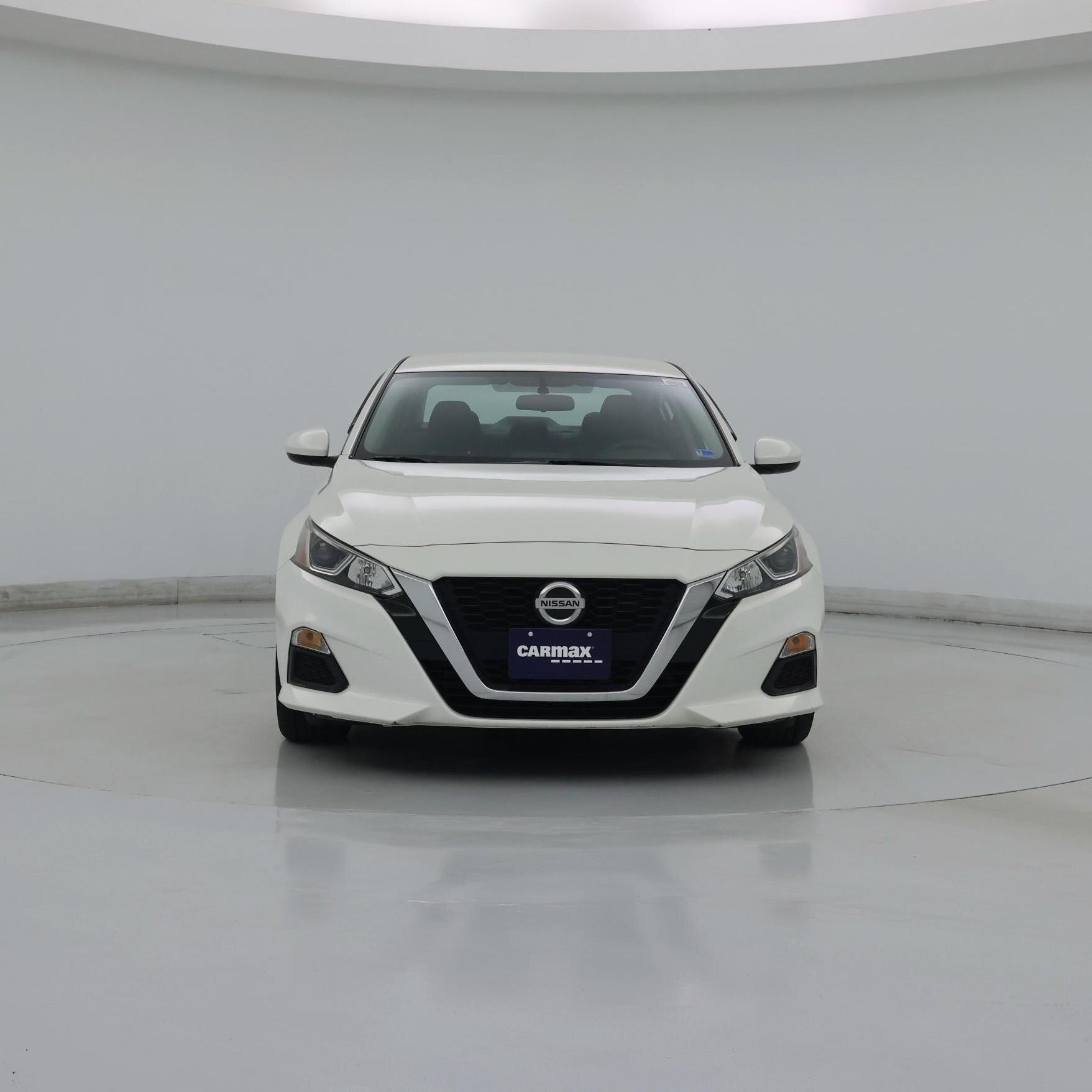 Thumbnail: 2020 Nissan Altima - 5