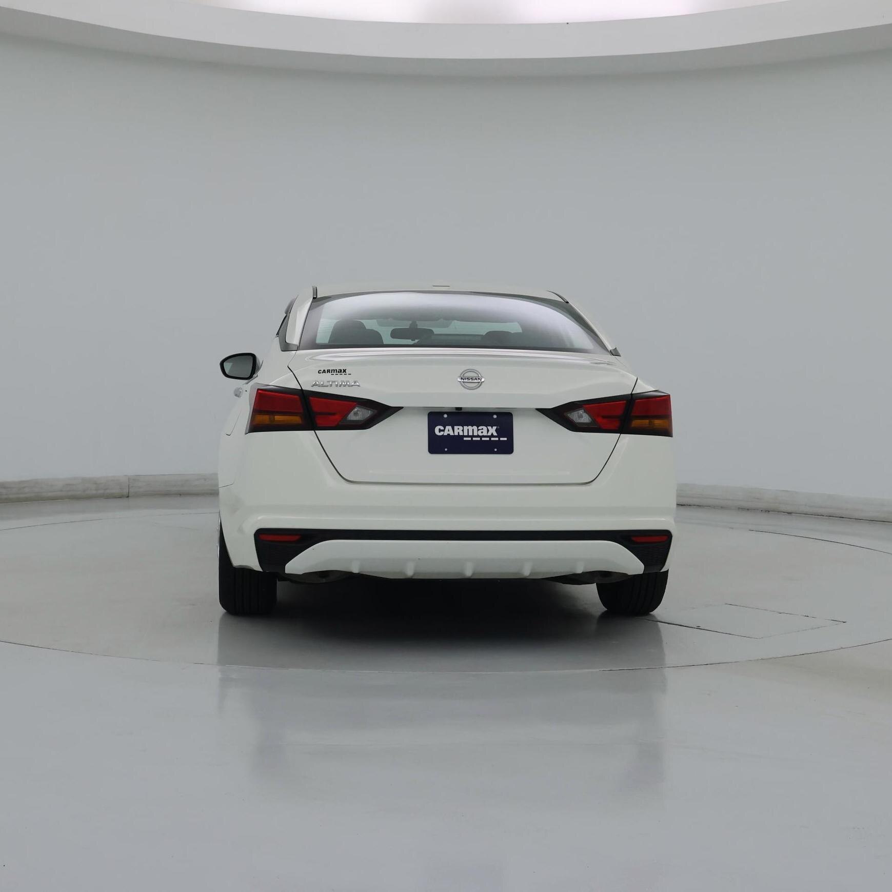 Thumbnail: 2020 Nissan Altima - 6