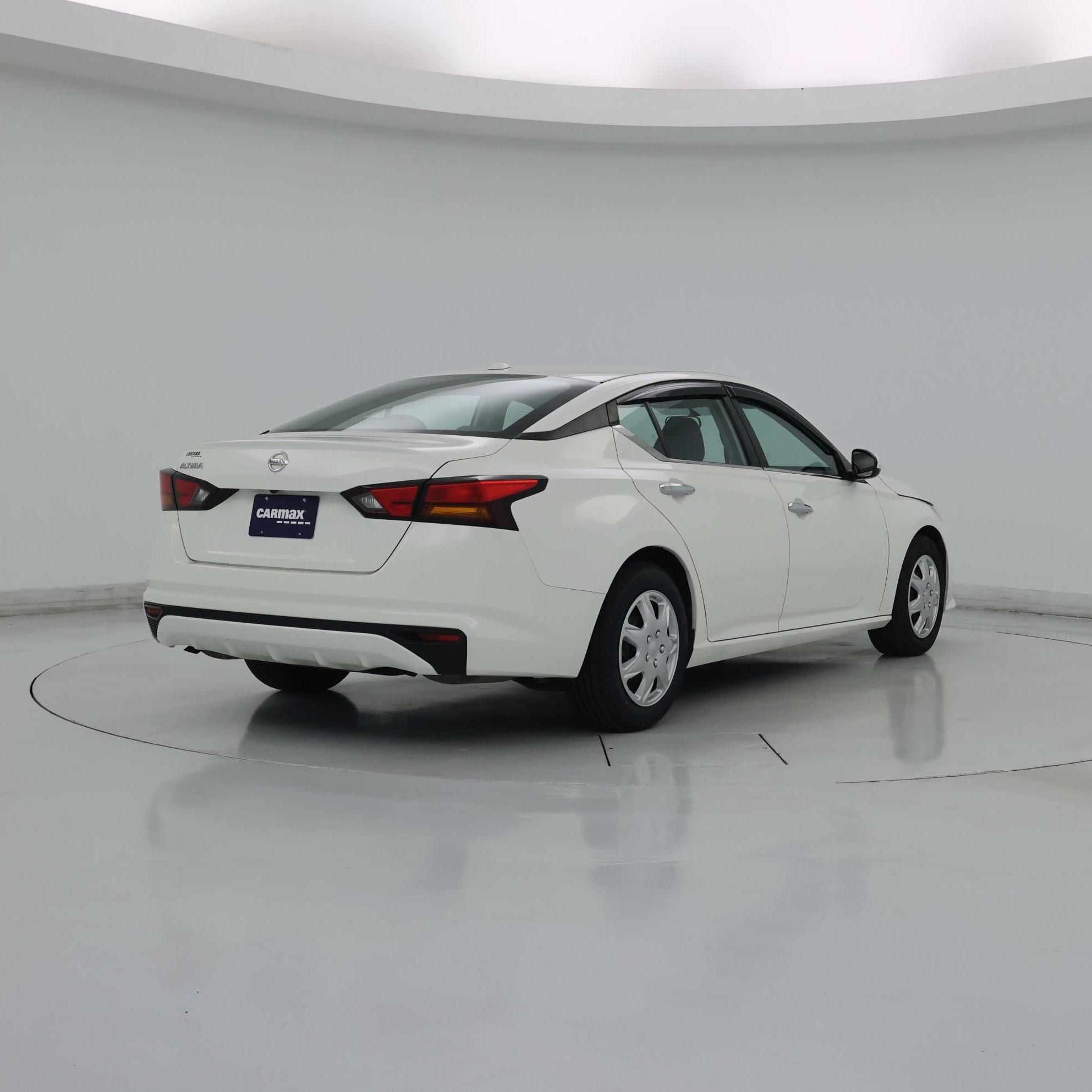 Thumbnail: 2020 Nissan Altima - 8