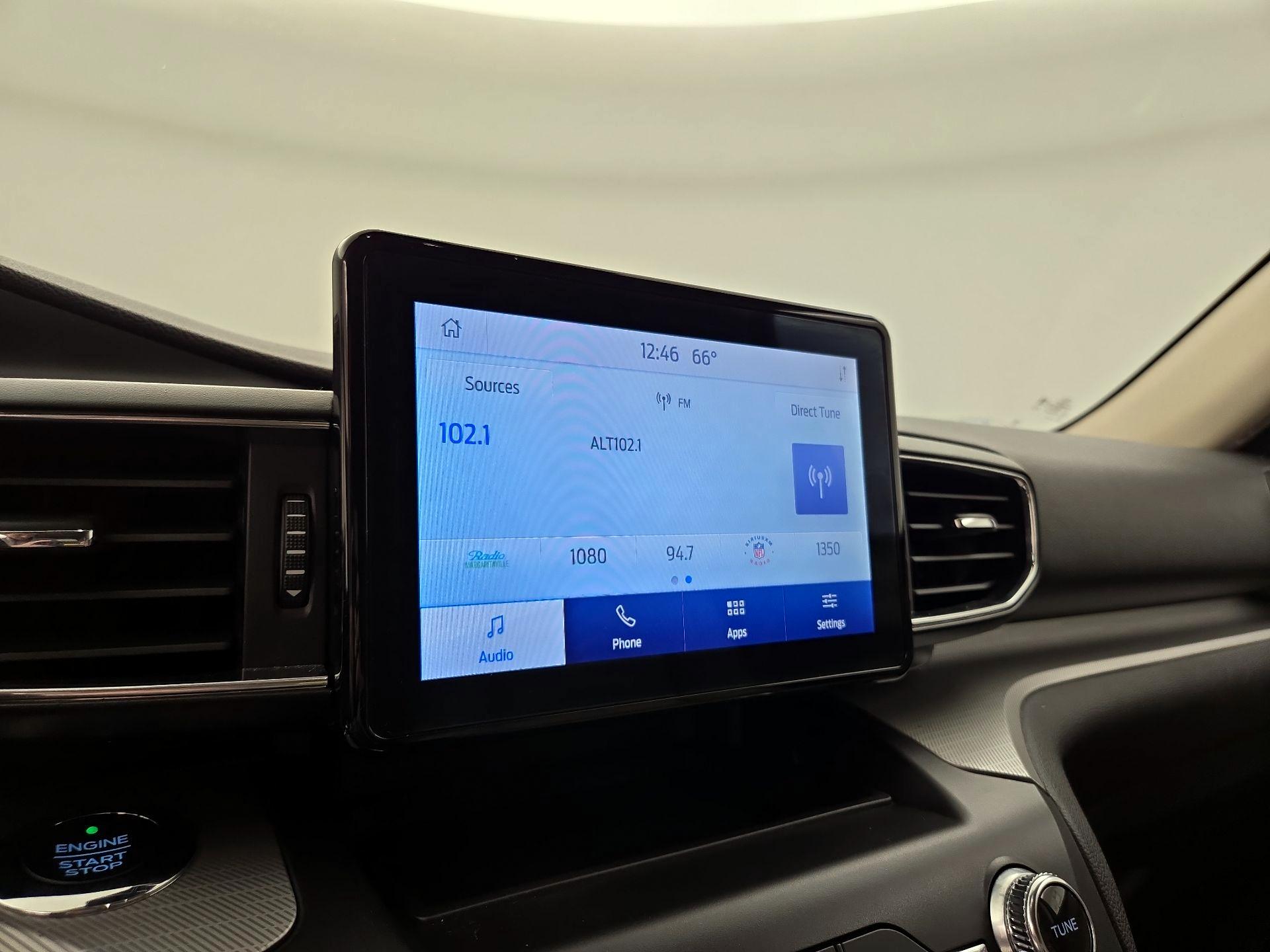 Thumbnail: 2020 Ford Explorer - 15