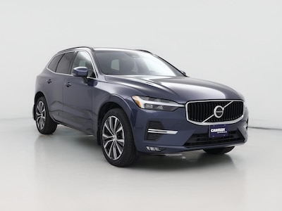 2022 Volvo XC60 B5 Momentum