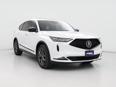 2023 Acura MDX SH-AWD A-Spec