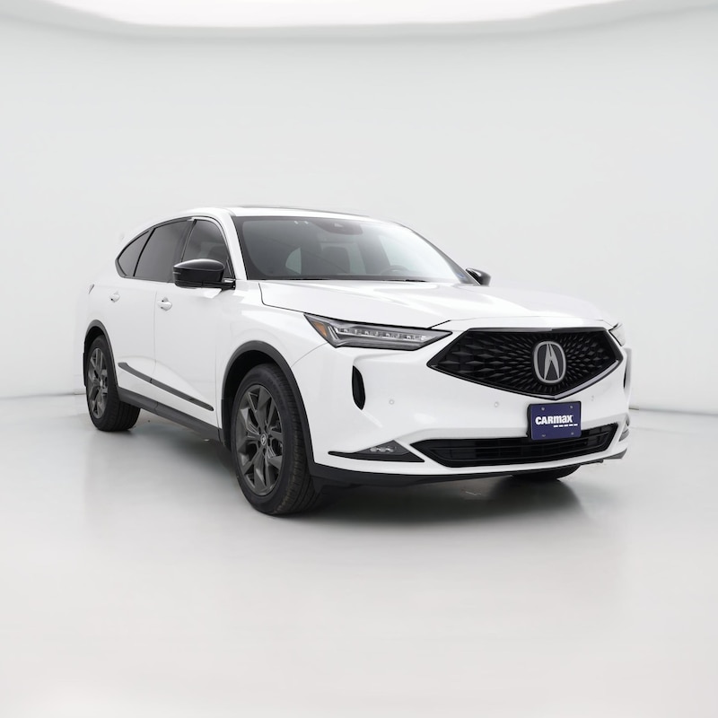 2023 Acura MDX SH-AWD A-Spec