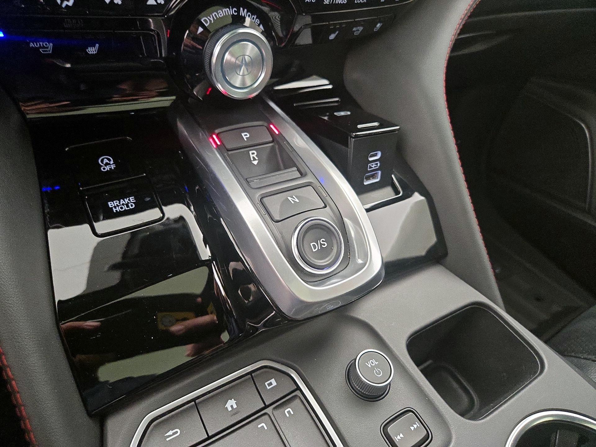 Thumbnail: 2023 Acura MDX - 18