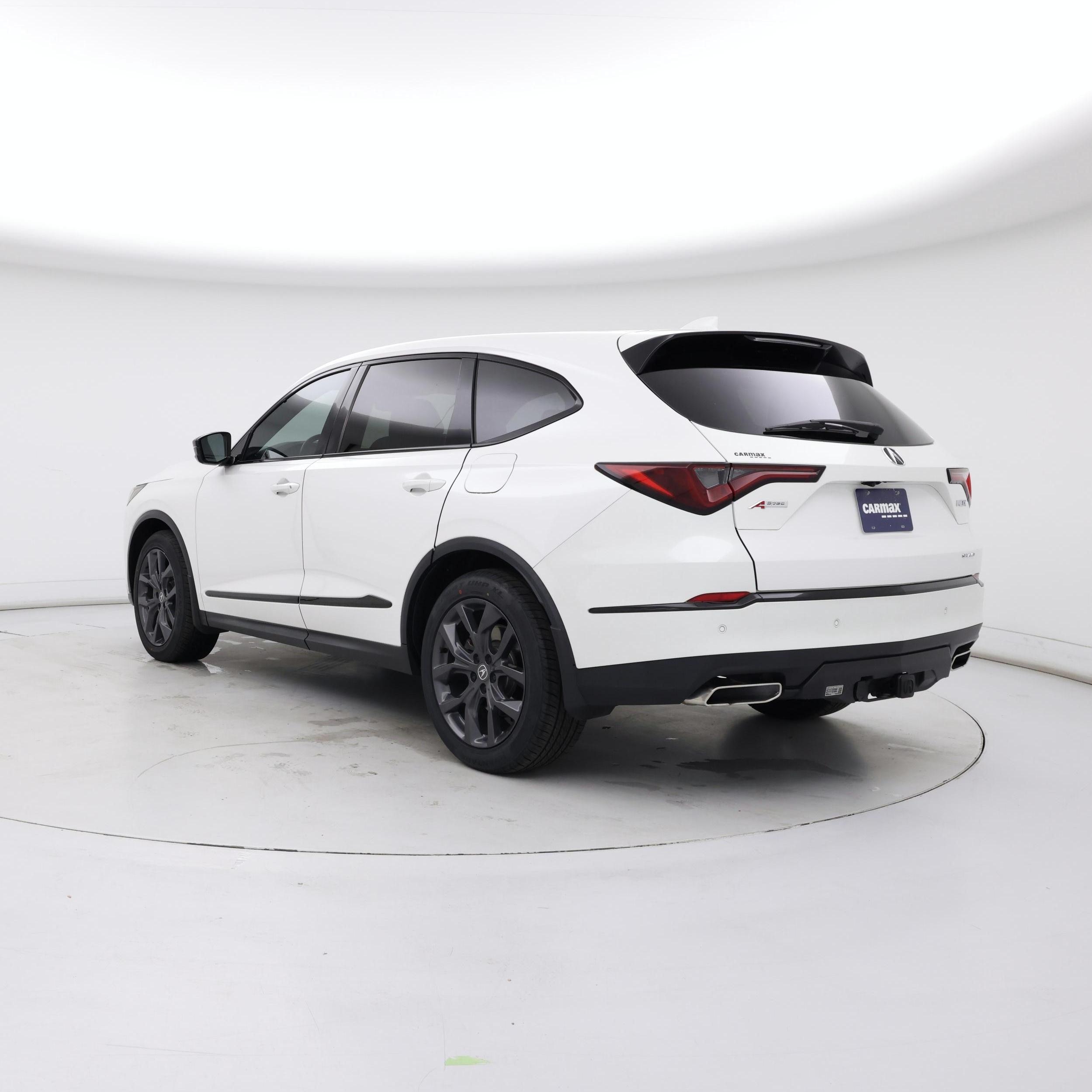 Thumbnail: 2023 Acura MDX - 2