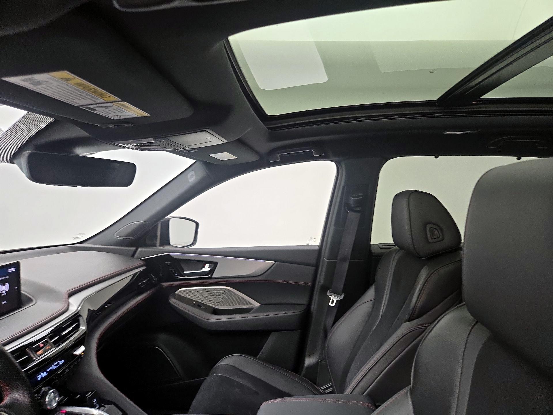 Thumbnail: 2023 Acura MDX - 20