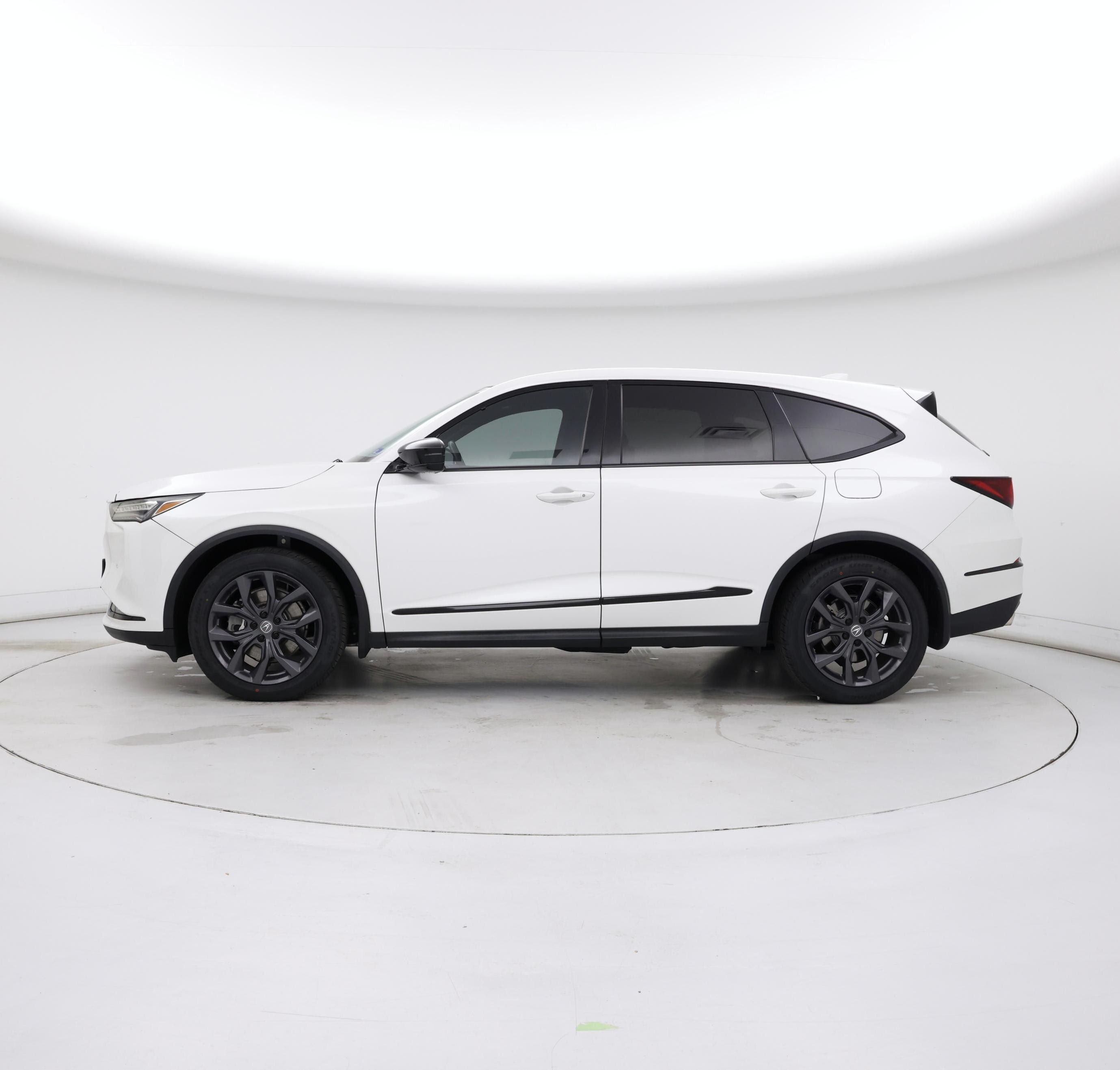 Thumbnail: 2023 Acura MDX - 3
