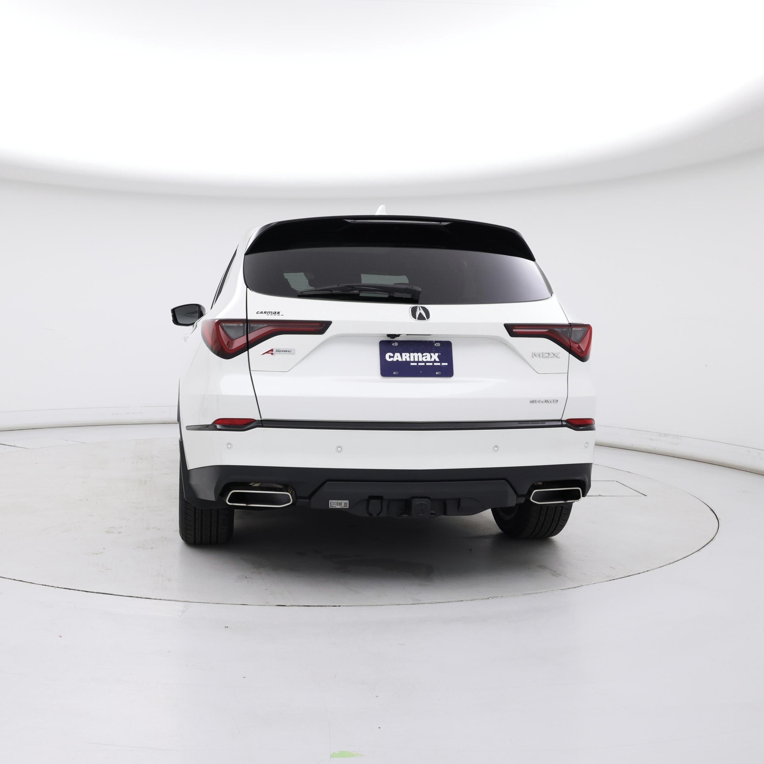 Thumbnail: 2023 Acura MDX - 6