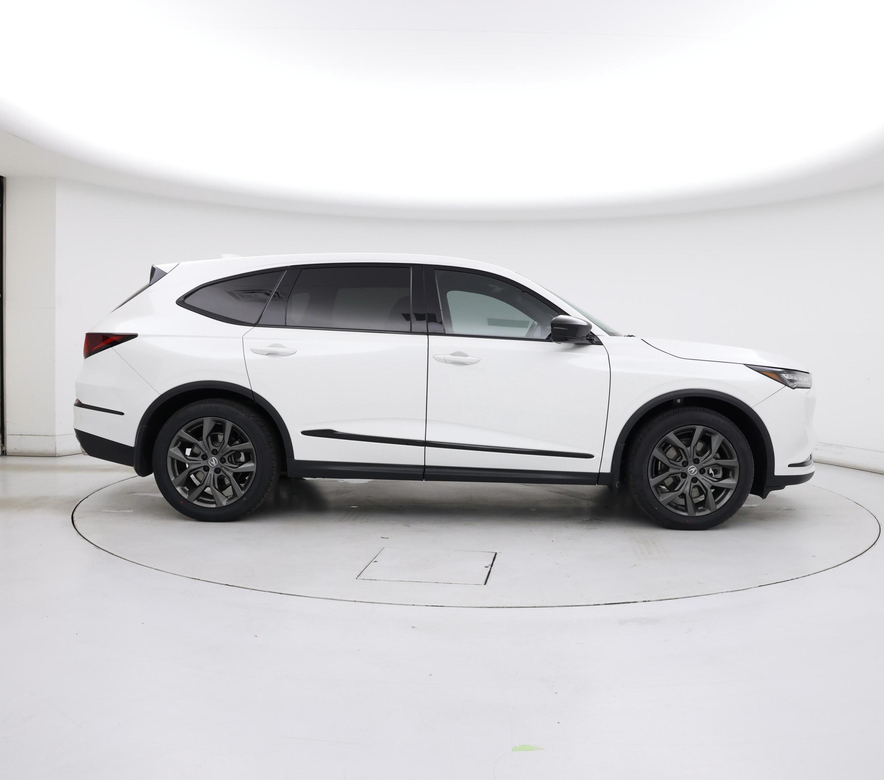 Thumbnail: 2023 Acura MDX - 7