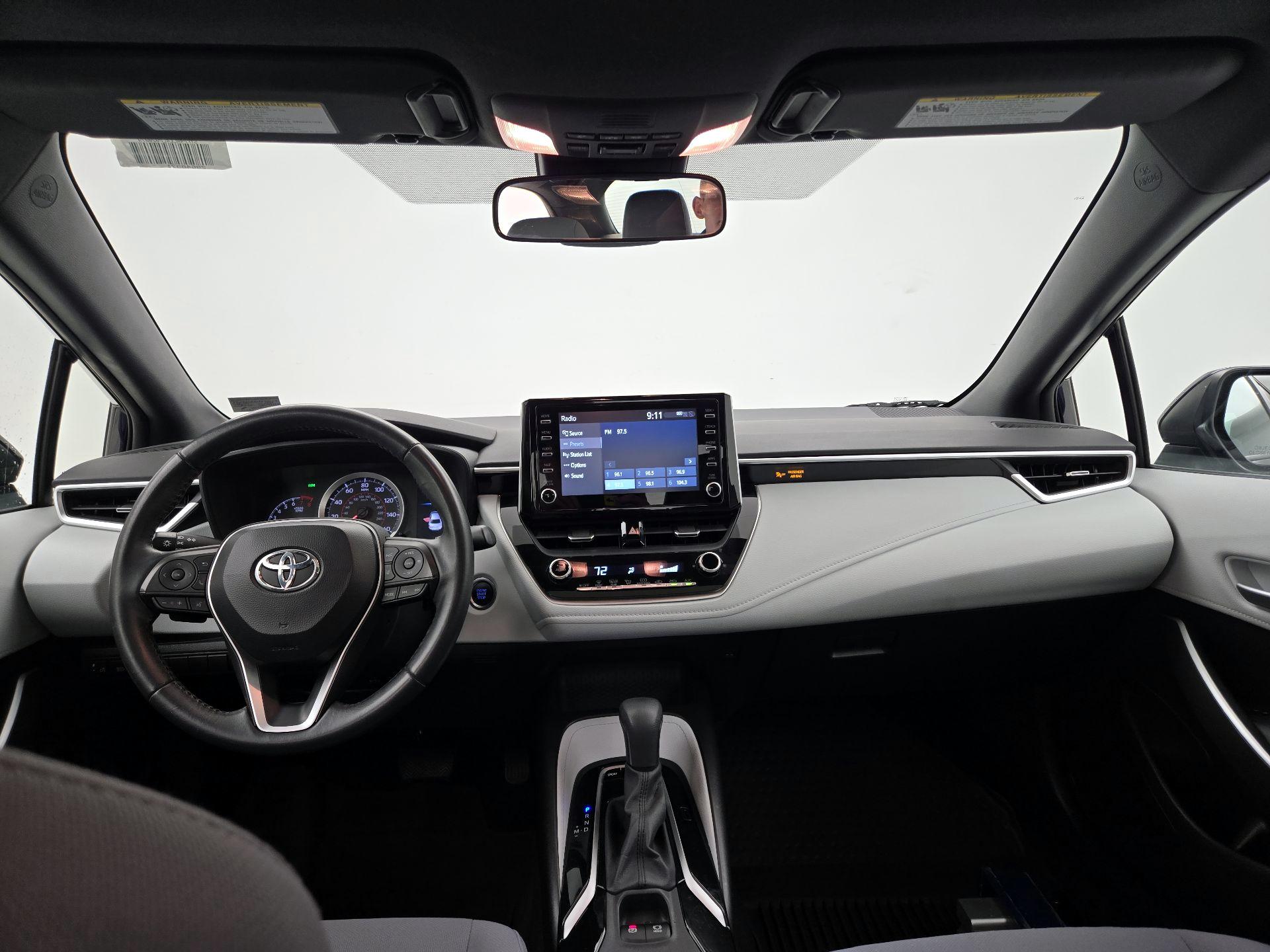 Thumbnail: 2020 Toyota Corolla - 9