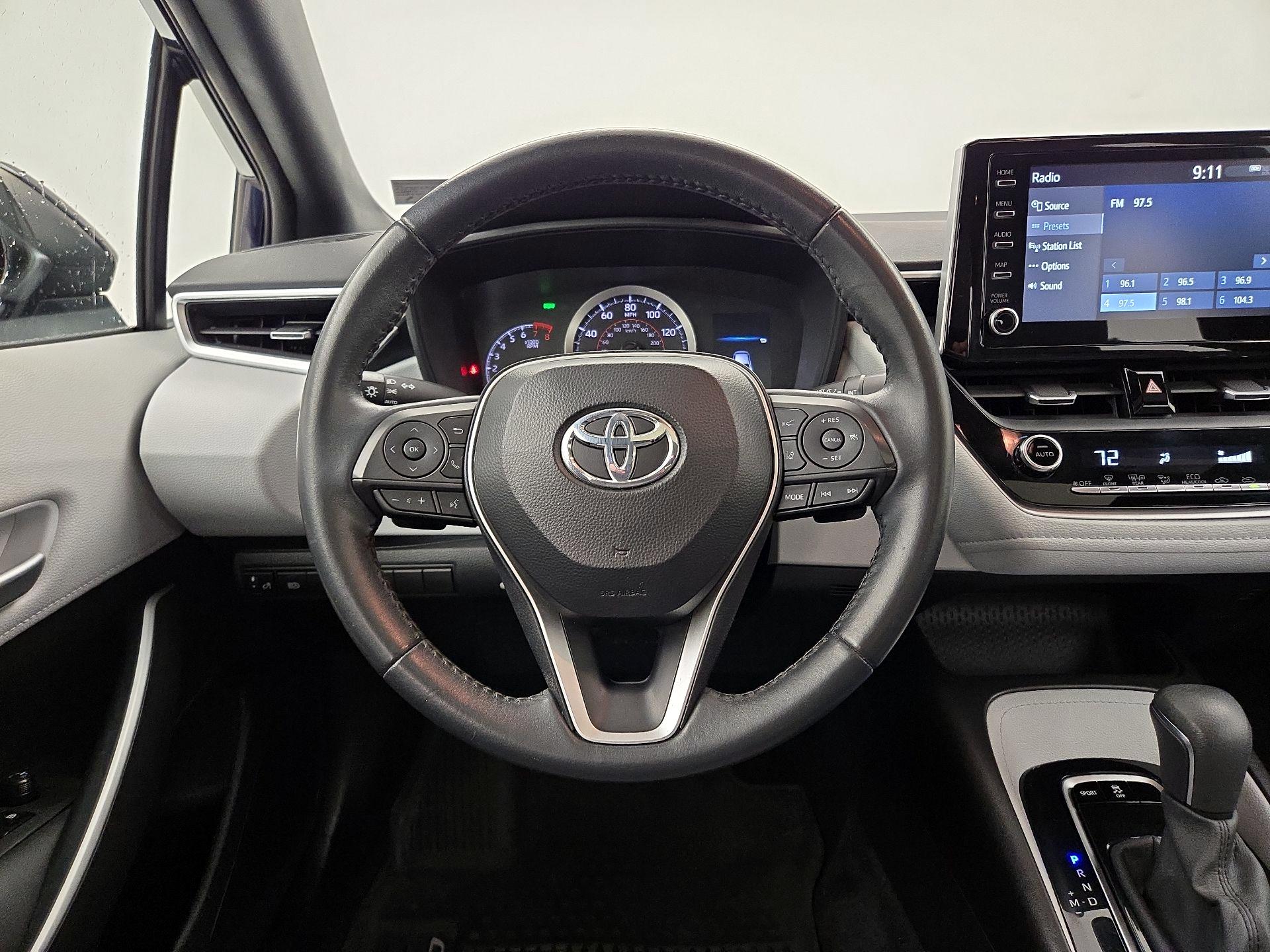 Thumbnail: 2020 Toyota Corolla - 10