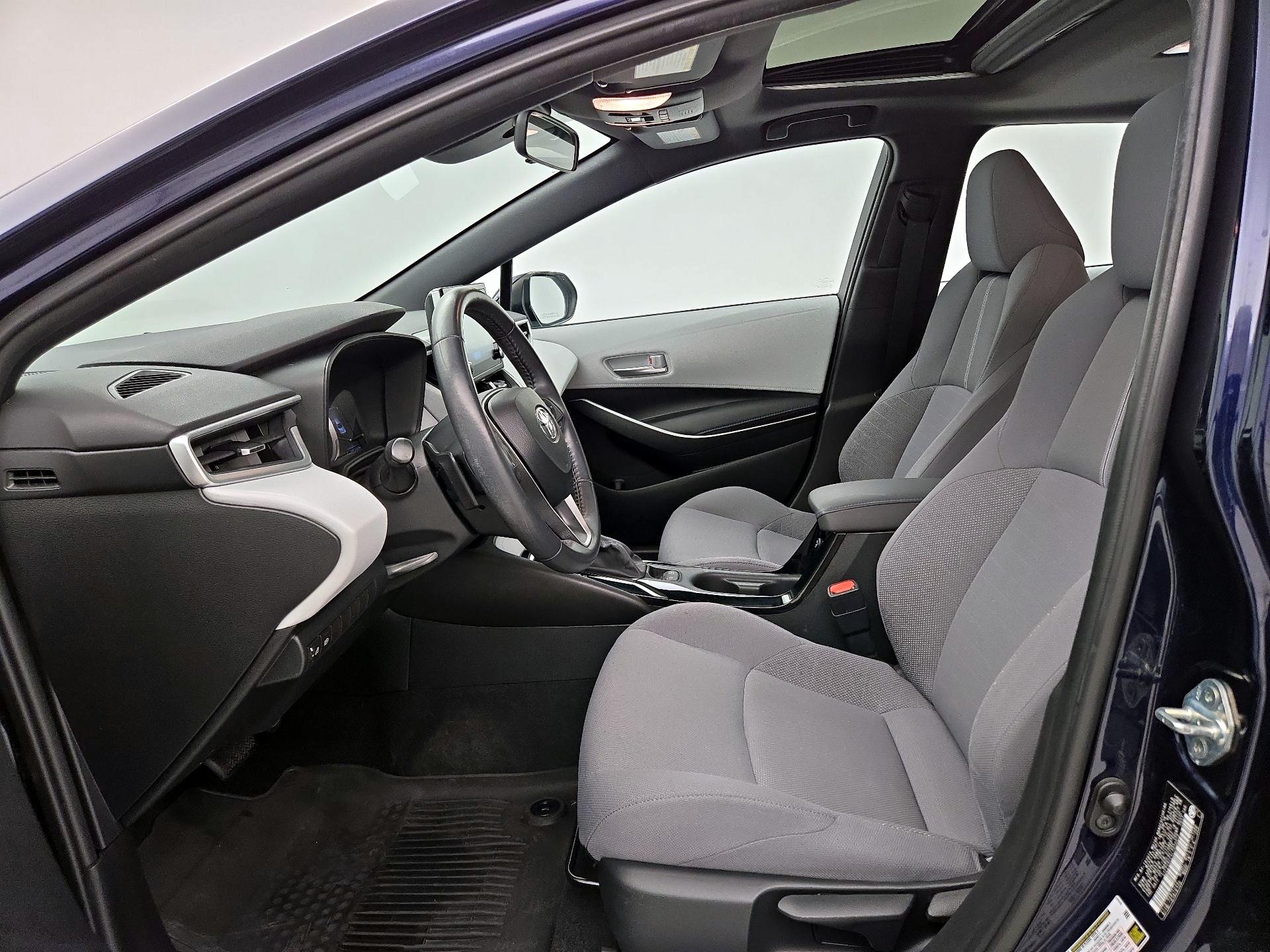 Thumbnail: 2020 Toyota Corolla - 11