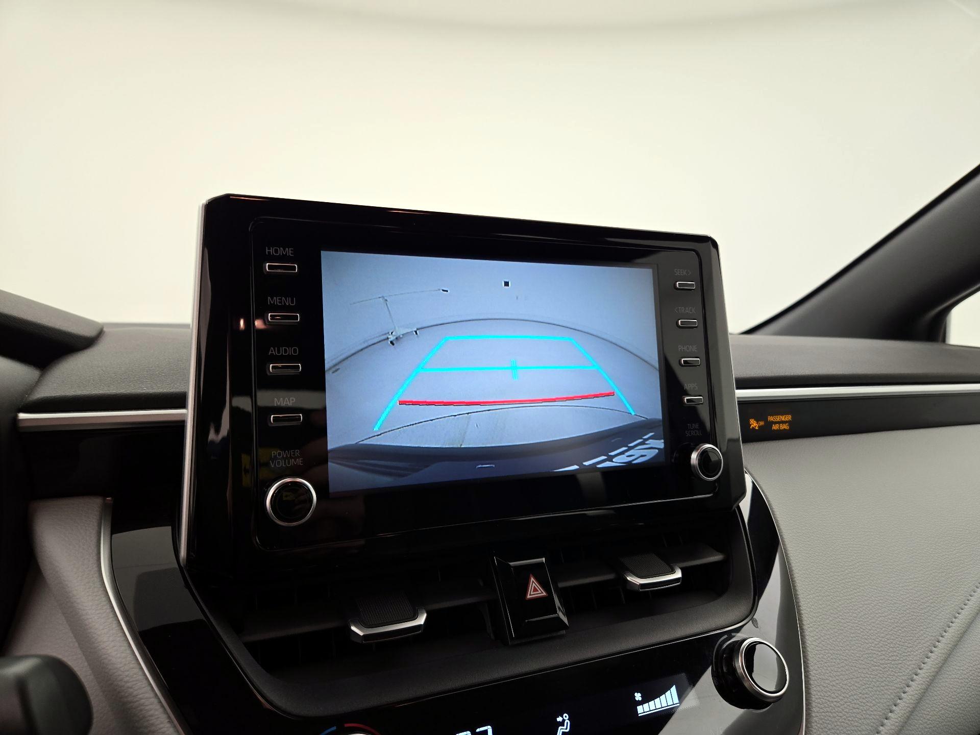 Thumbnail: 2020 Toyota Corolla - 14