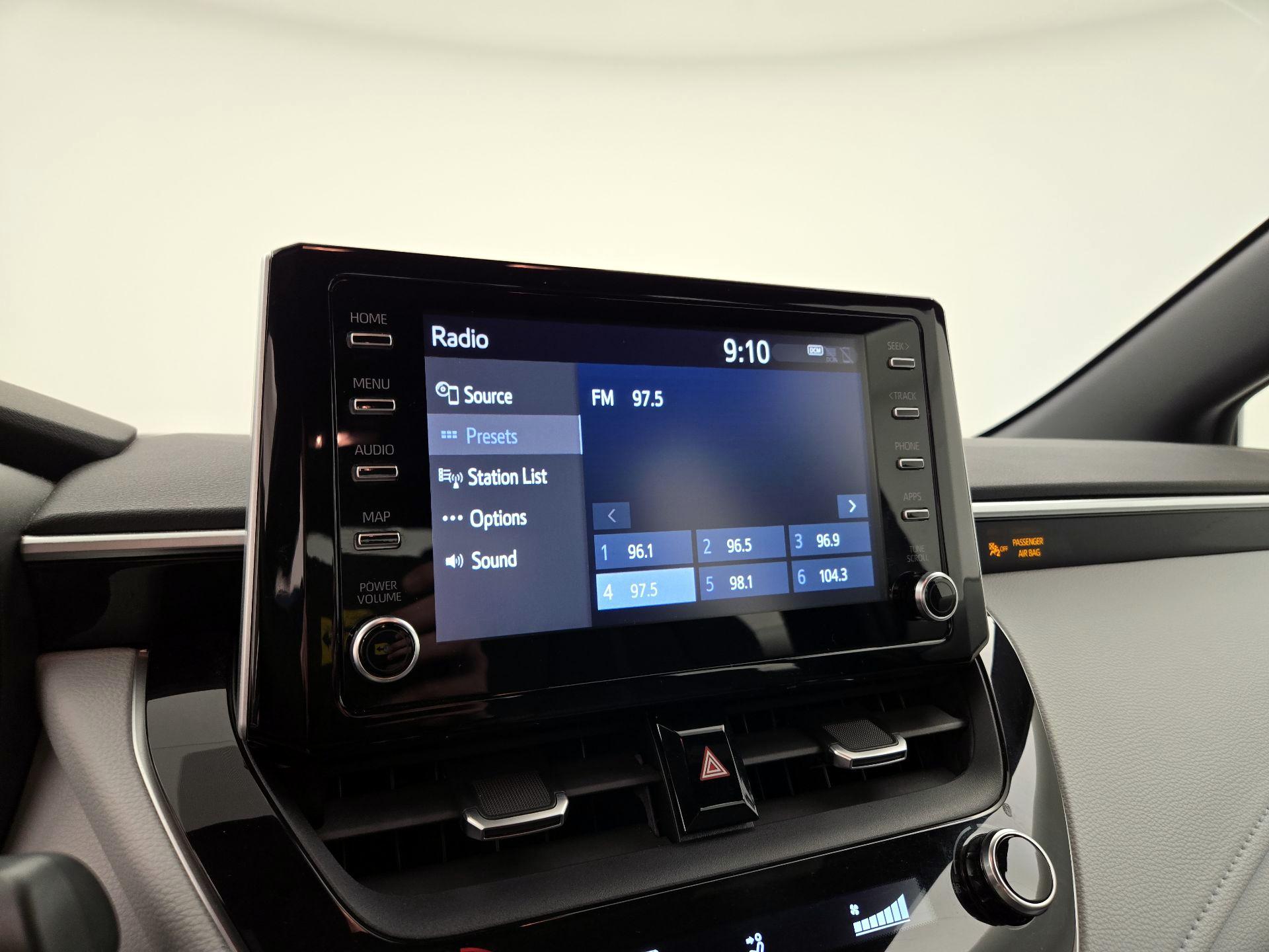 Thumbnail: 2020 Toyota Corolla - 15