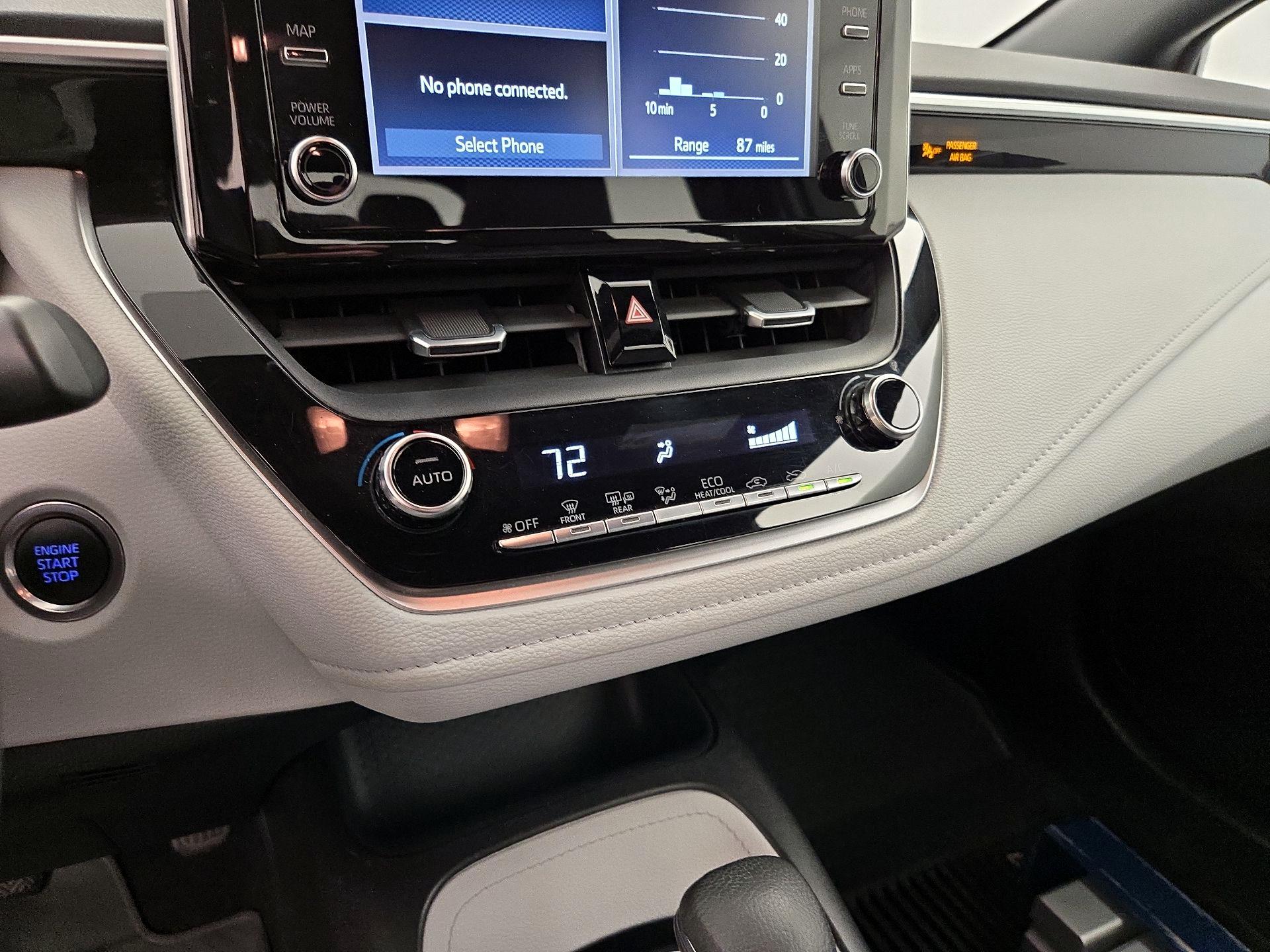 Thumbnail: 2020 Toyota Corolla - 16