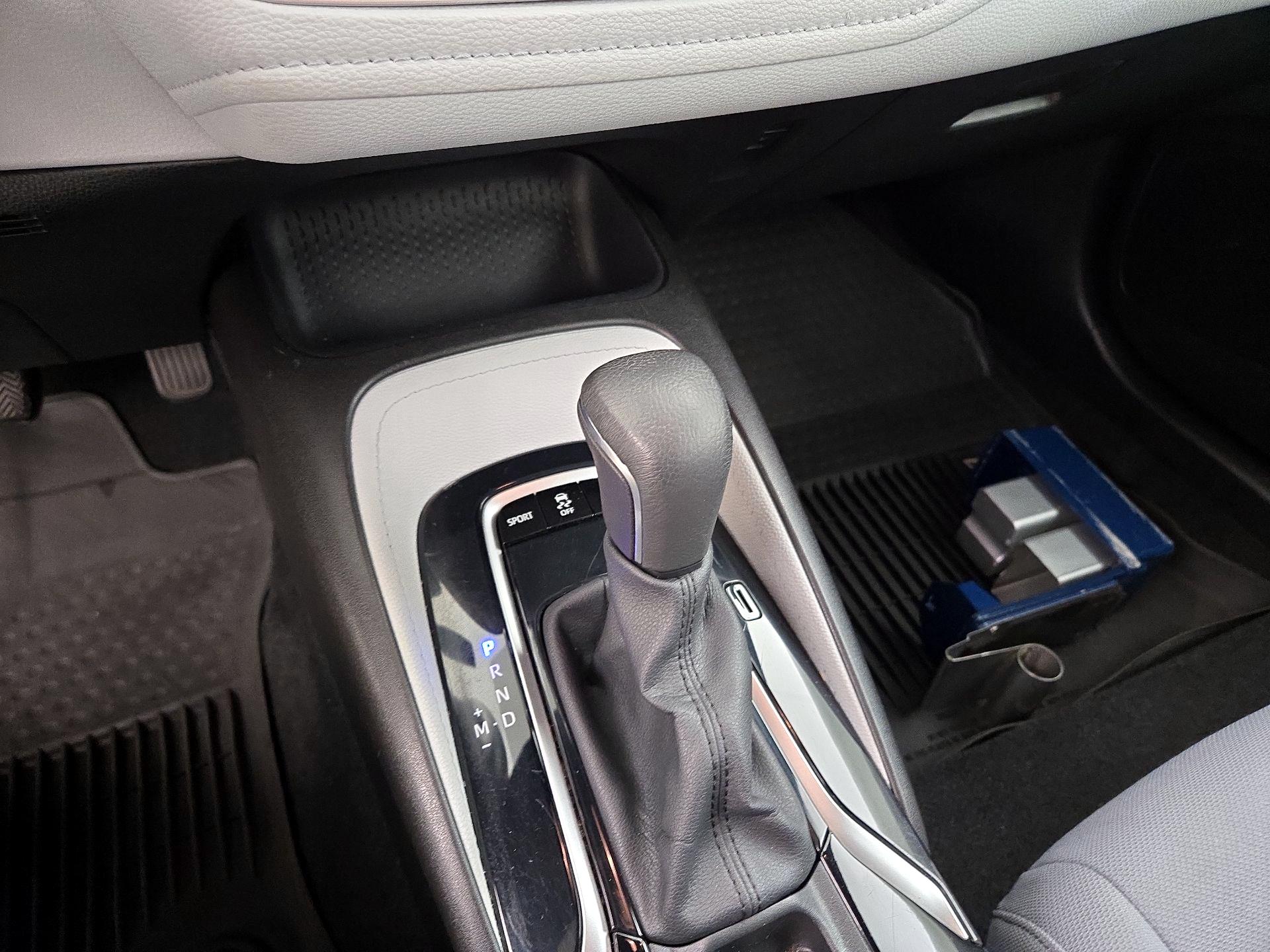 Thumbnail: 2020 Toyota Corolla - 17