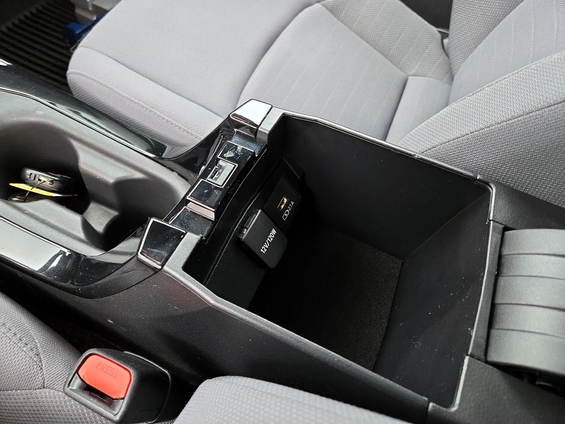 Thumbnail: 2020 Toyota Corolla - 18