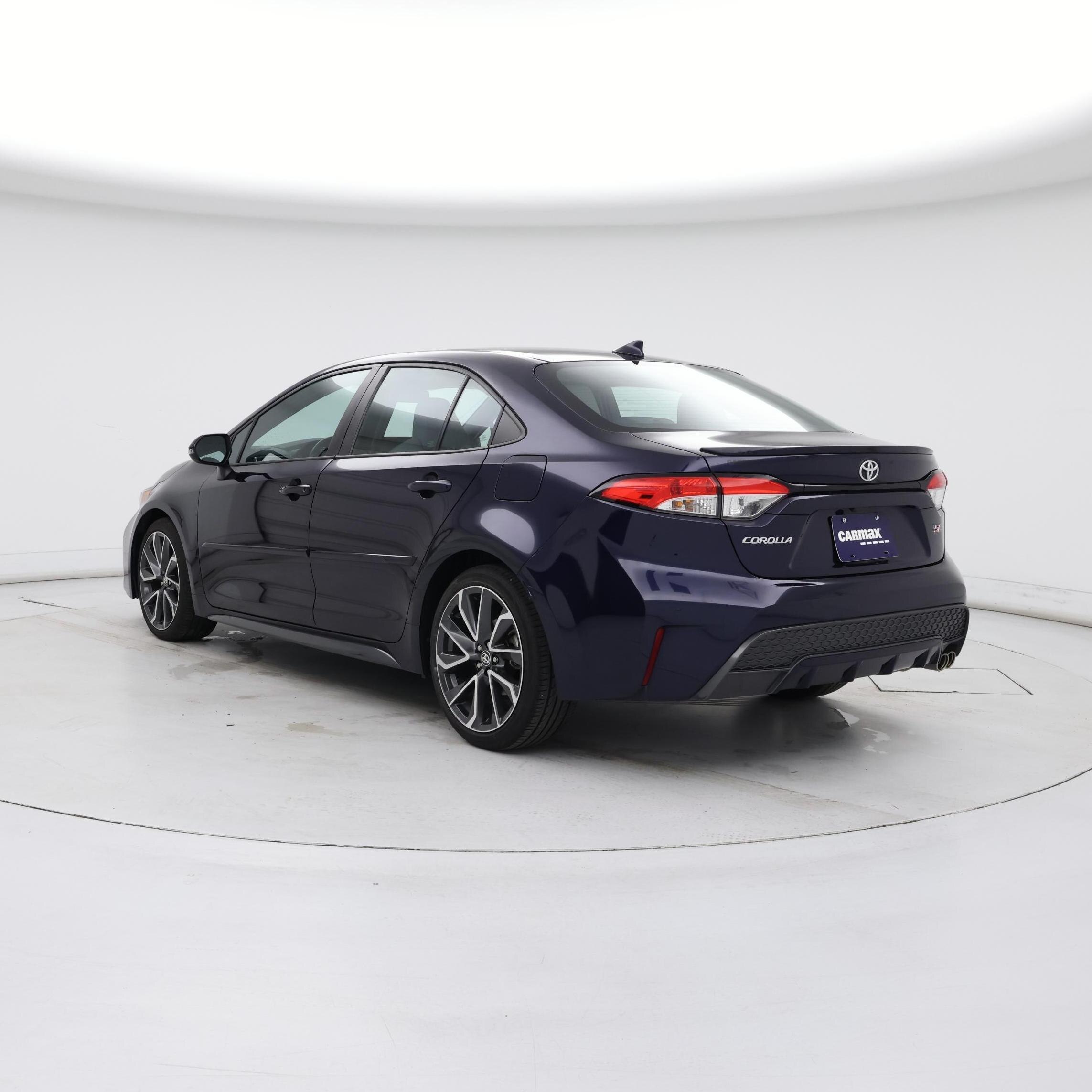Thumbnail: 2020 Toyota Corolla - 2