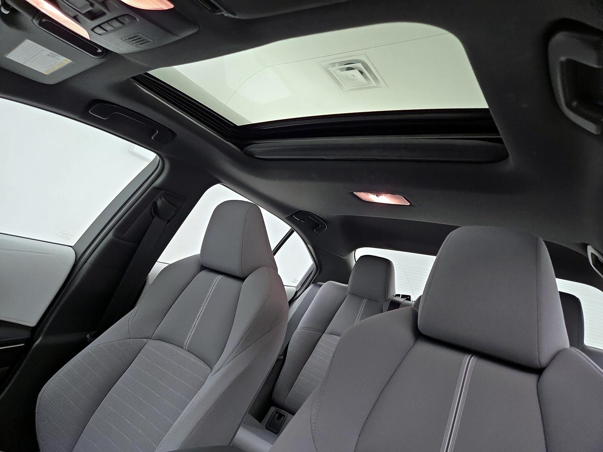 Thumbnail: 2020 Toyota Corolla - 19