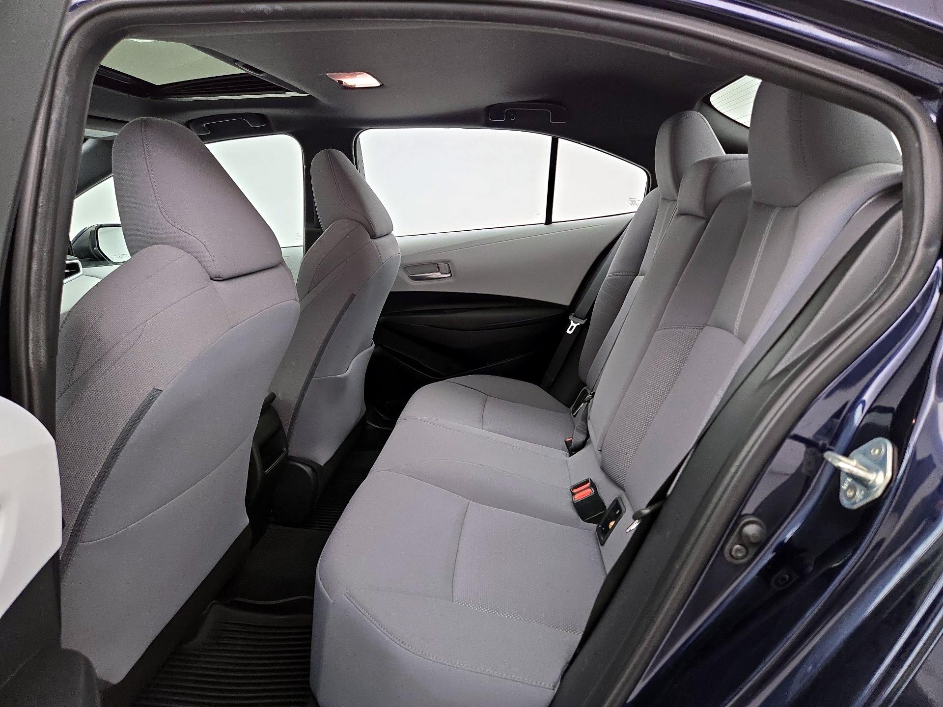 Thumbnail: 2020 Toyota Corolla - 20