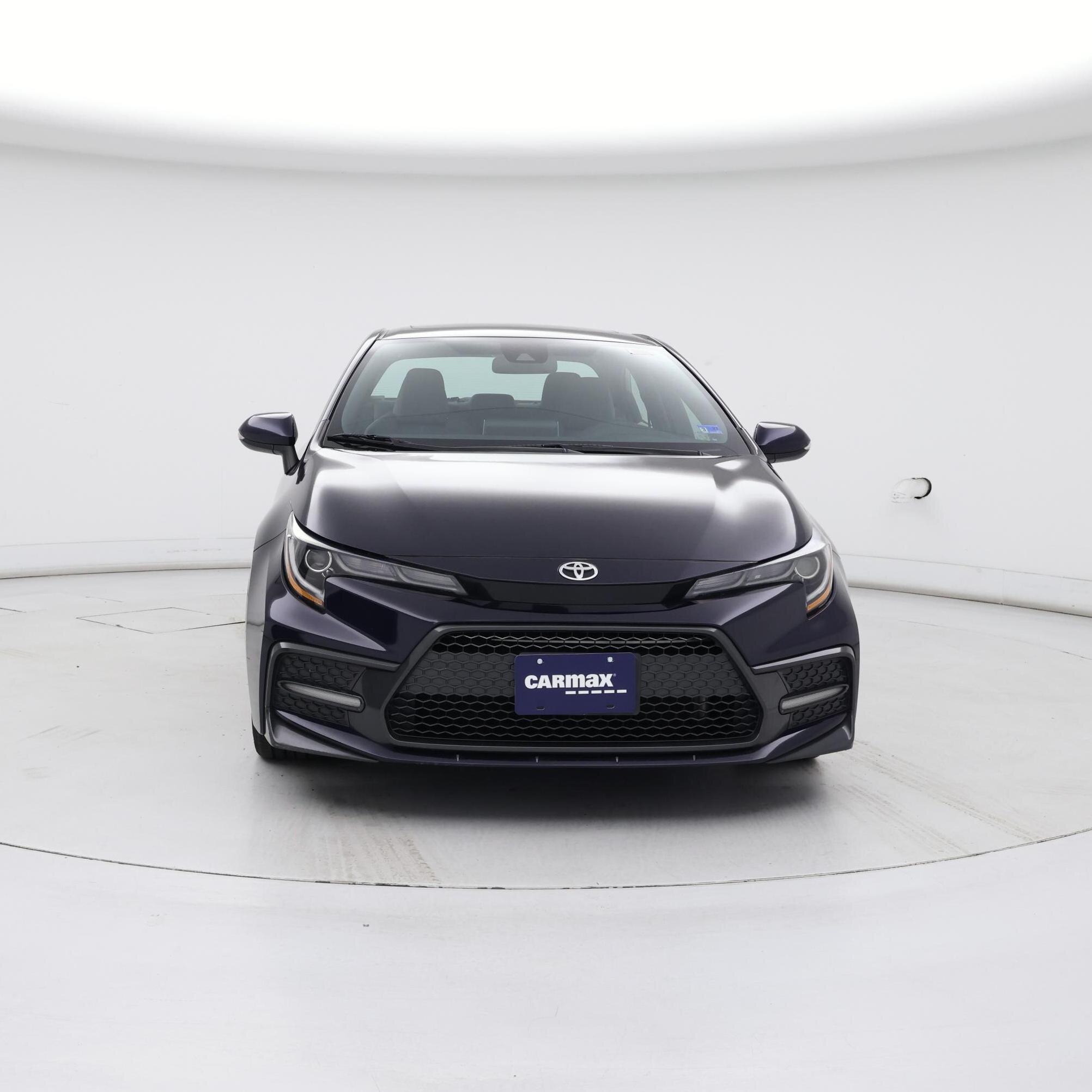 Thumbnail: 2020 Toyota Corolla - 5