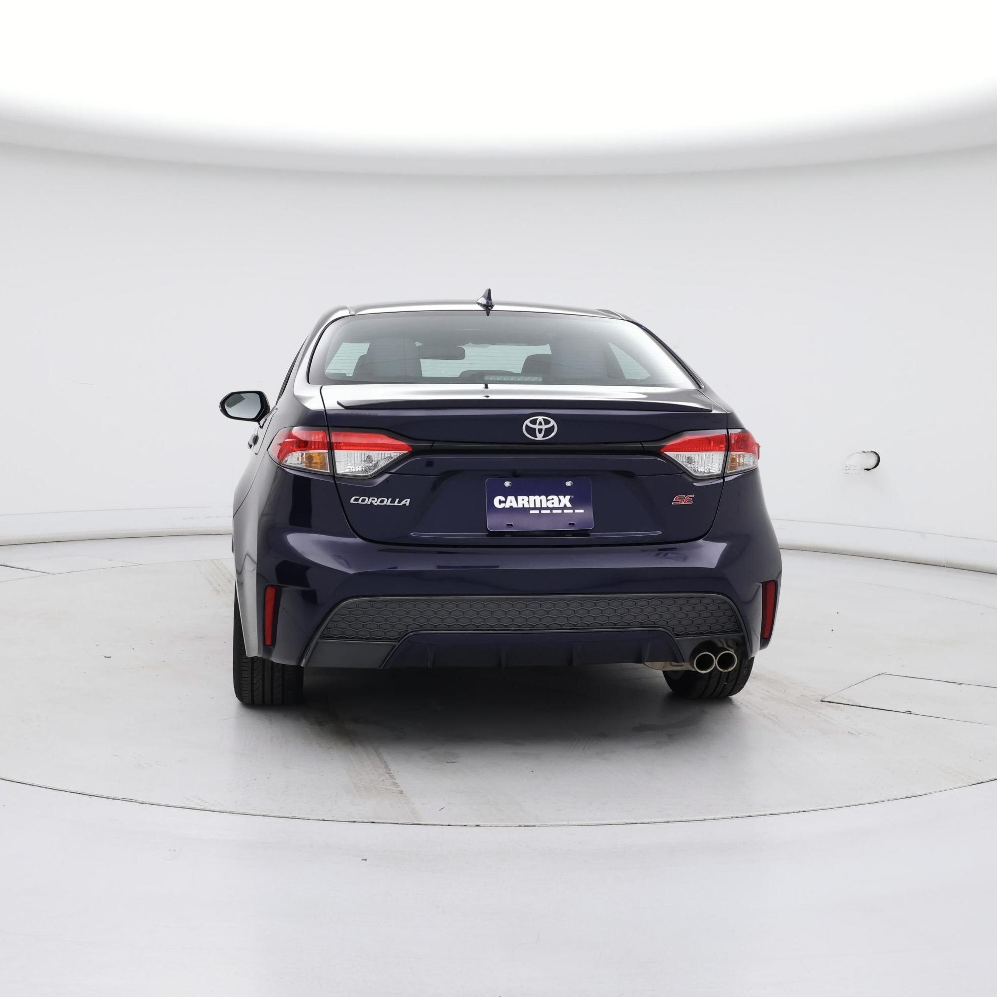 Thumbnail: 2020 Toyota Corolla - 6