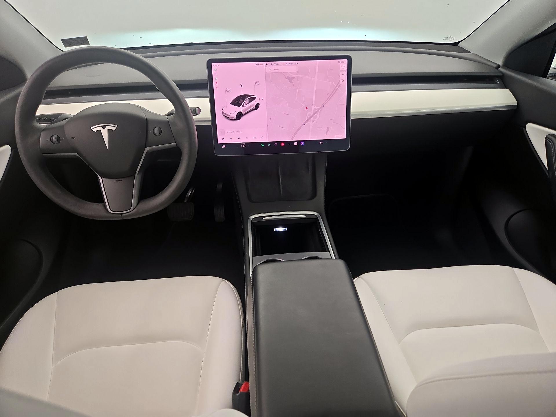 Thumbnail: 2021 Tesla Model Y - 9