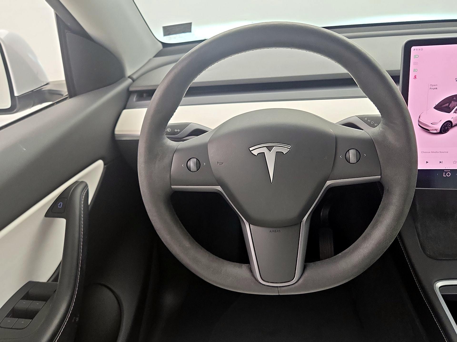 Thumbnail: 2021 Tesla Model Y - 10