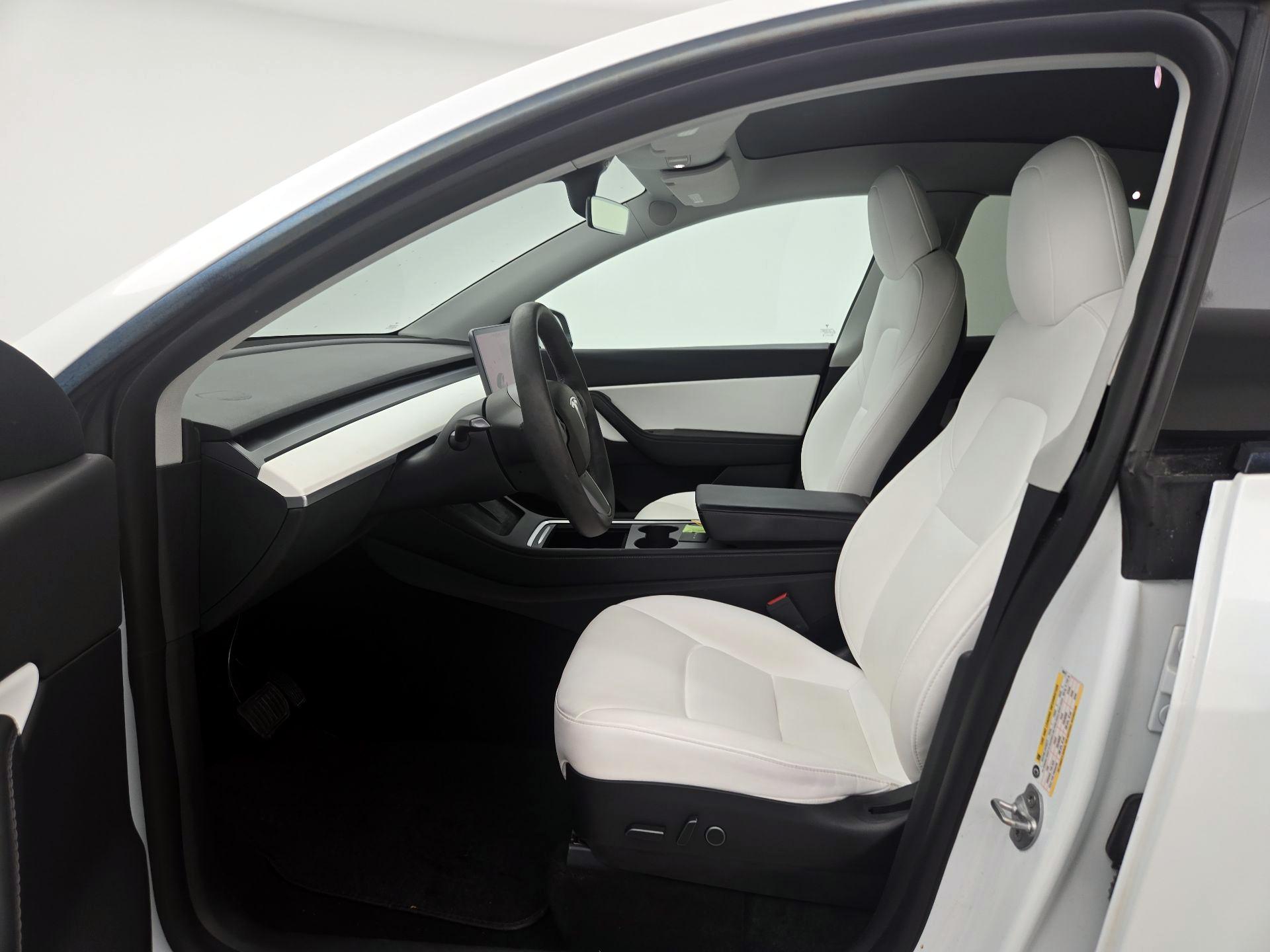 Thumbnail: 2021 Tesla Model Y - 11