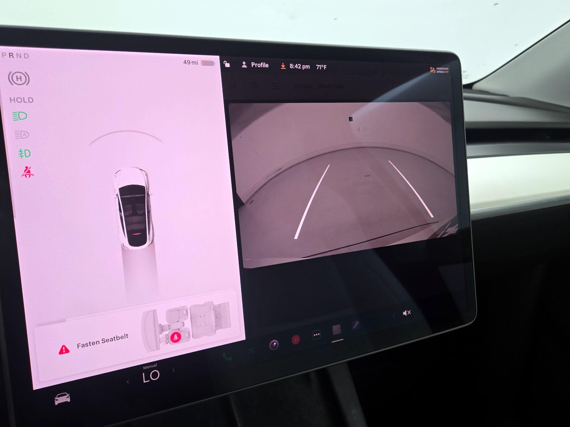 Thumbnail: 2021 Tesla Model Y - 14