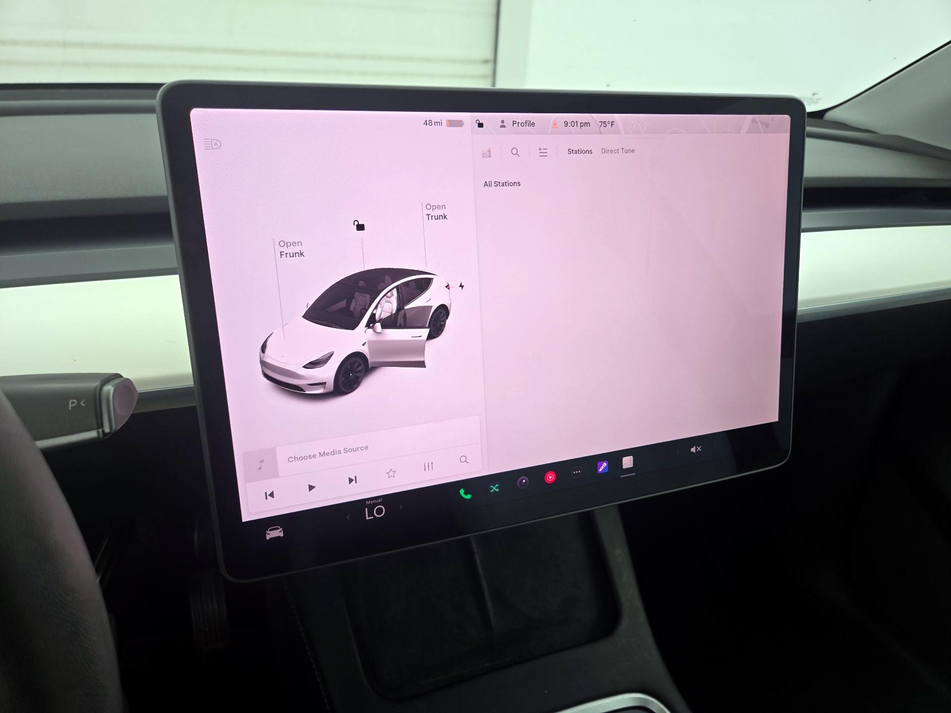 Thumbnail: 2021 Tesla Model Y - 15