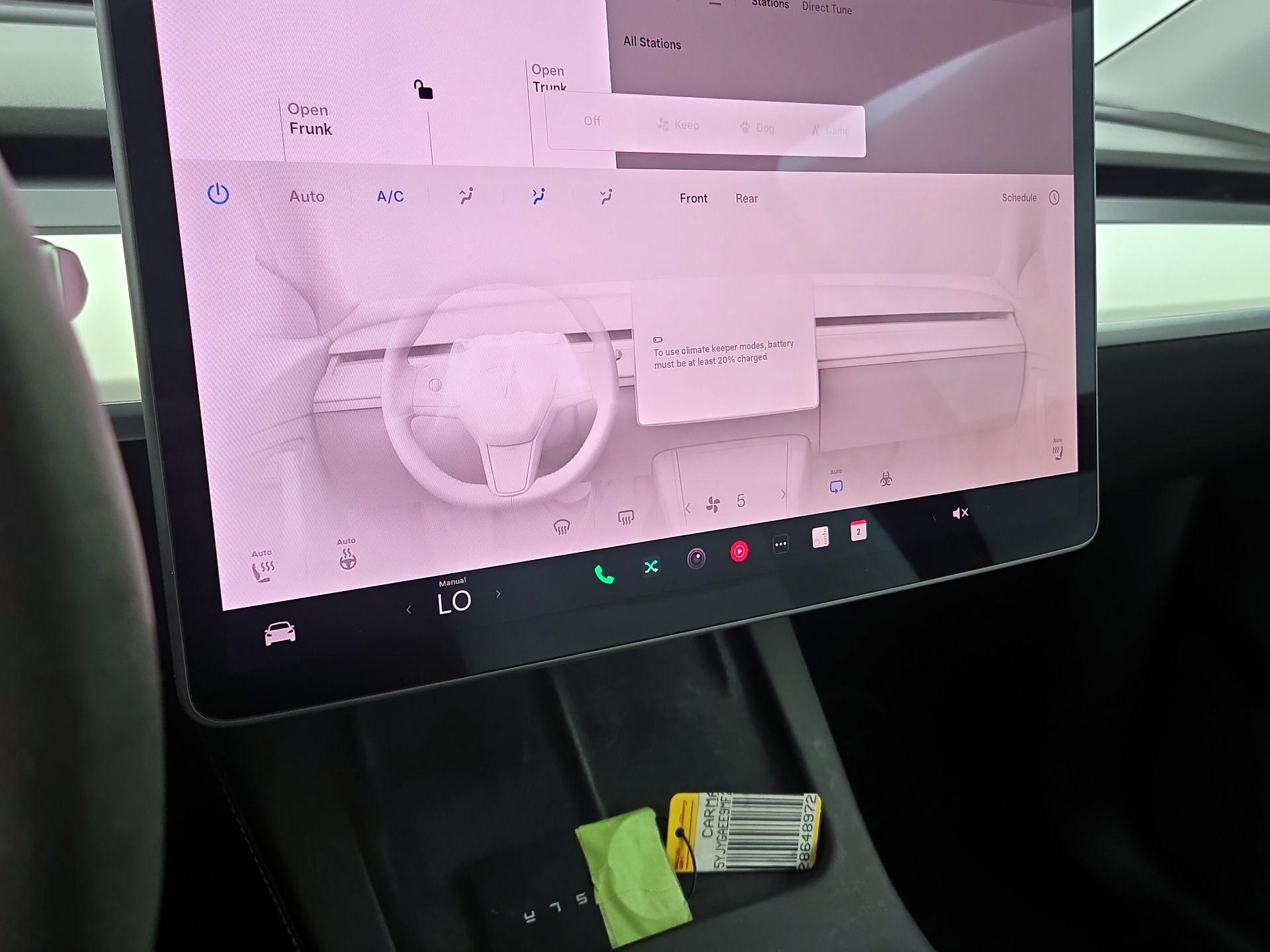 Thumbnail: 2021 Tesla Model Y - 16