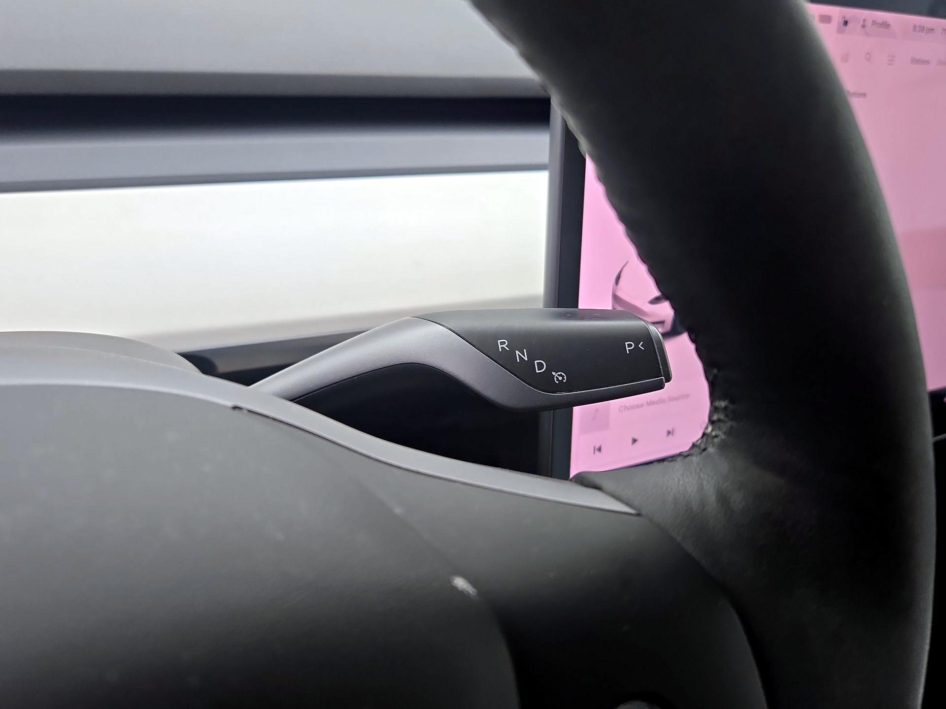 Thumbnail: 2021 Tesla Model Y - 17