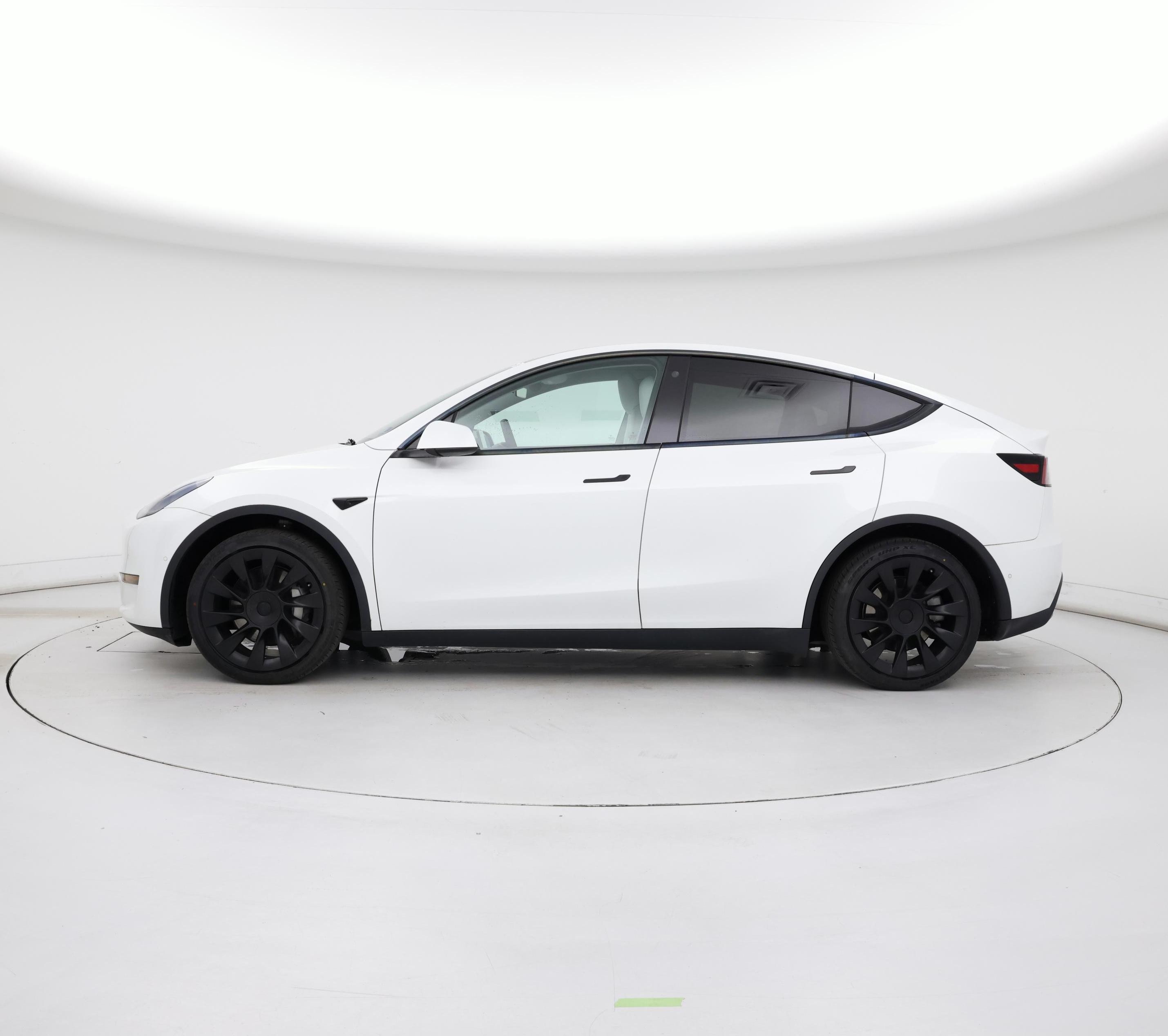 Thumbnail: 2021 Tesla Model Y - 3