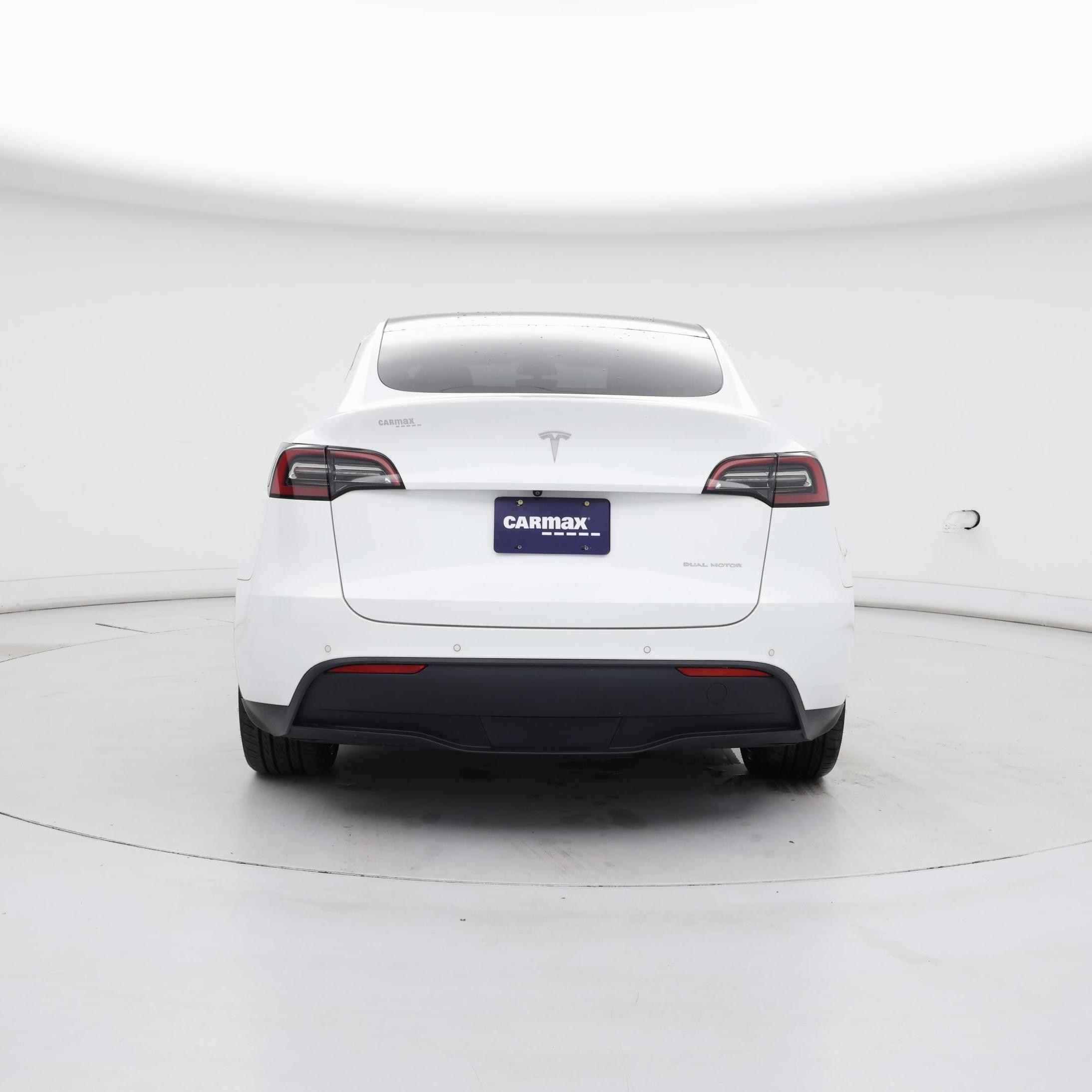 Thumbnail: 2021 Tesla Model Y - 6